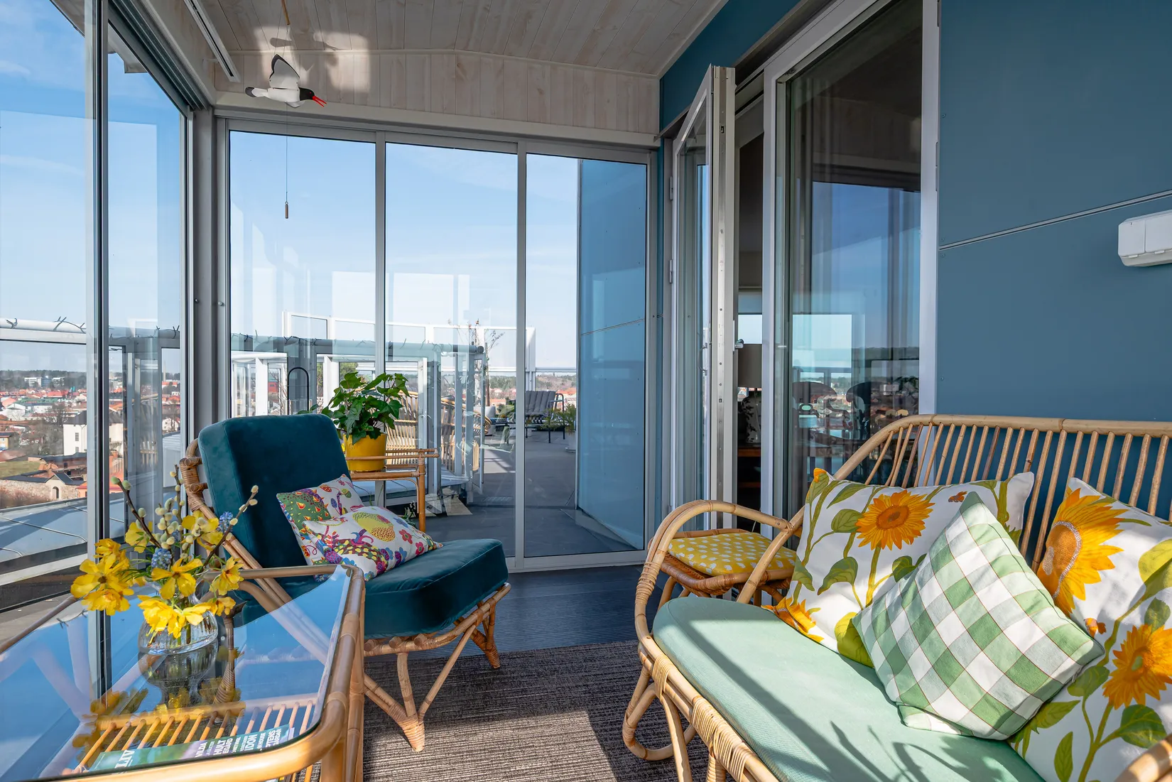 Bostadsrätt, Tolagsgatan 5, Spelhagen, Nyköping