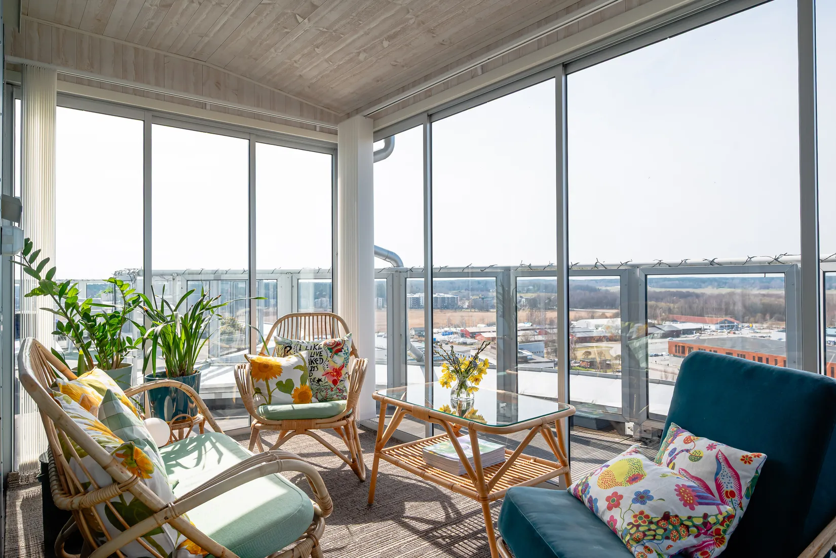 Bostadsrätt, Tolagsgatan 5, Spelhagen, Nyköping