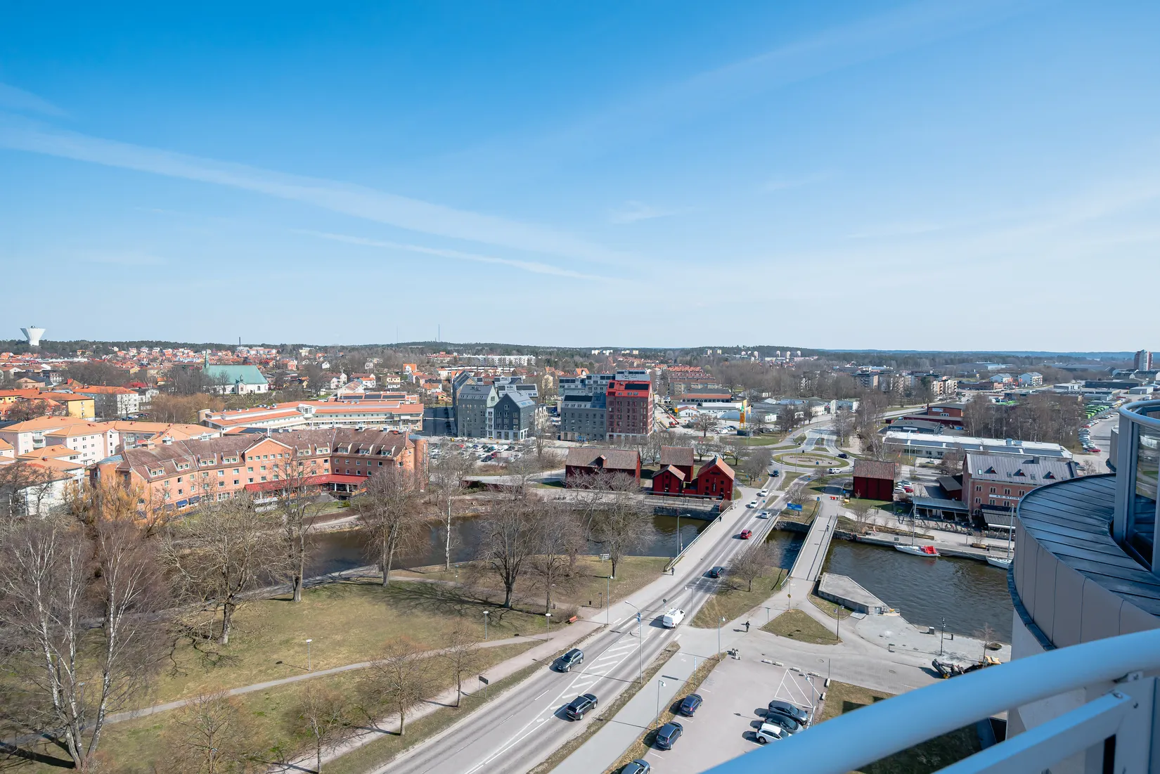 Bostadsrätt, Tolagsgatan 5, Spelhagen, Nyköping
