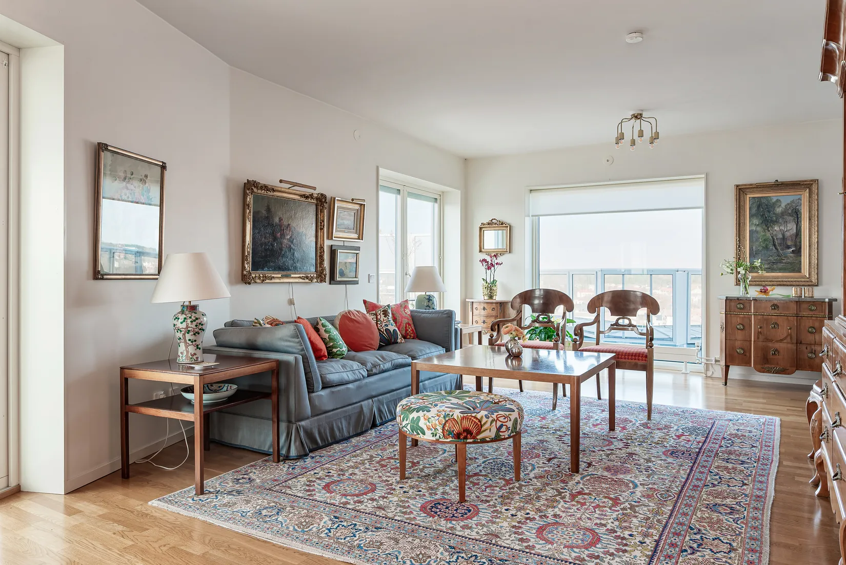 Bostadsrätt, Tolagsgatan 5, Spelhagen, Nyköping