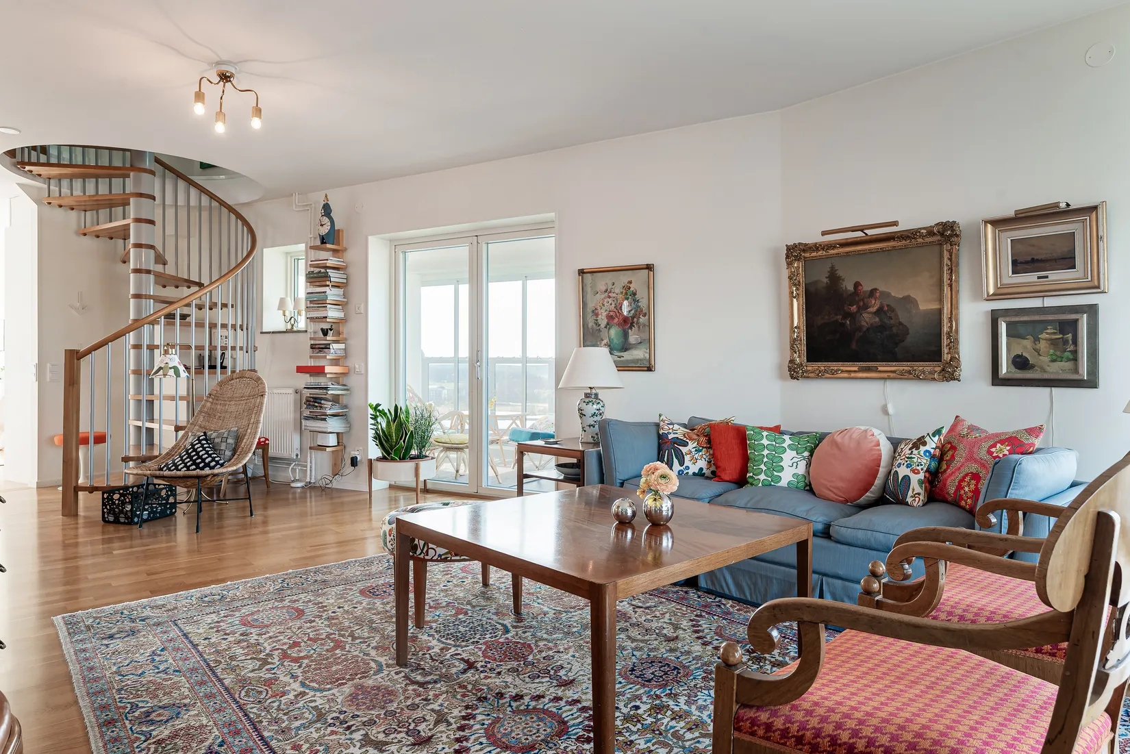 Bostadsrätt, Tolagsgatan 5, Spelhagen, Nyköping