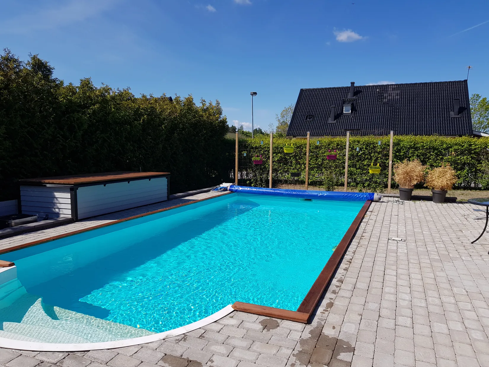 Villa, Höders väg 11, Svalsta, Nyköping