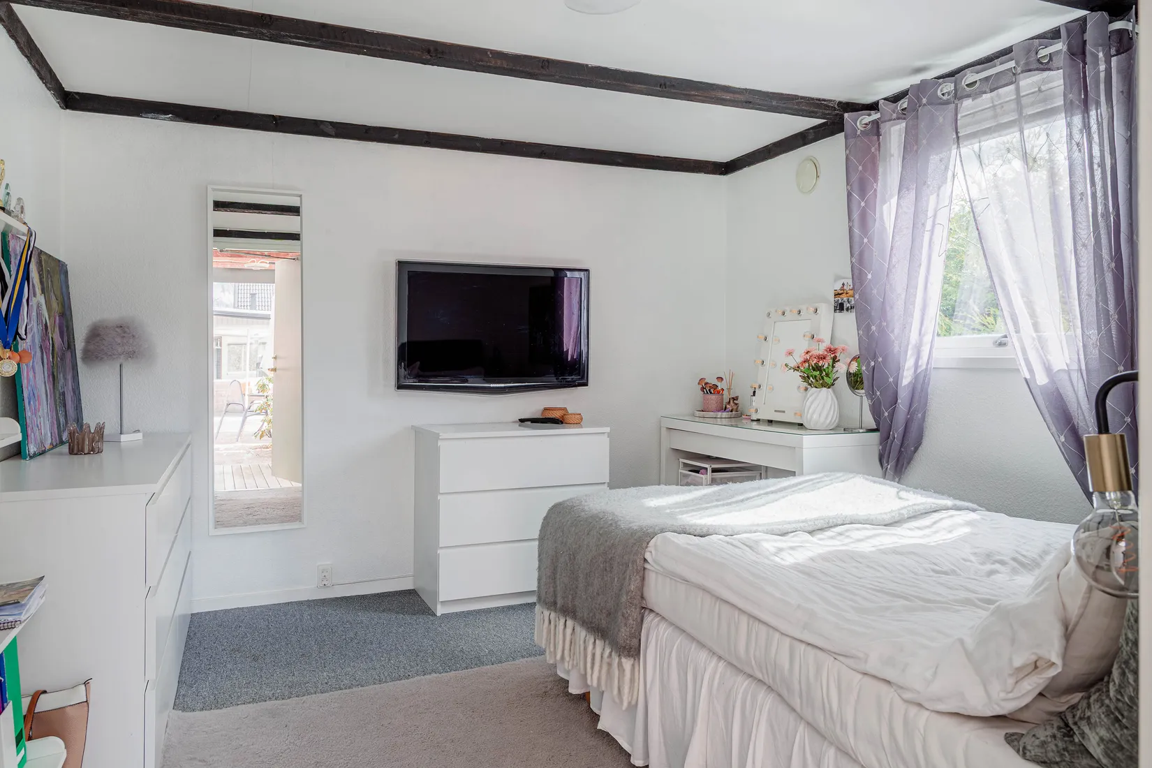 Villa, Höders väg 11, Svalsta, Nyköping