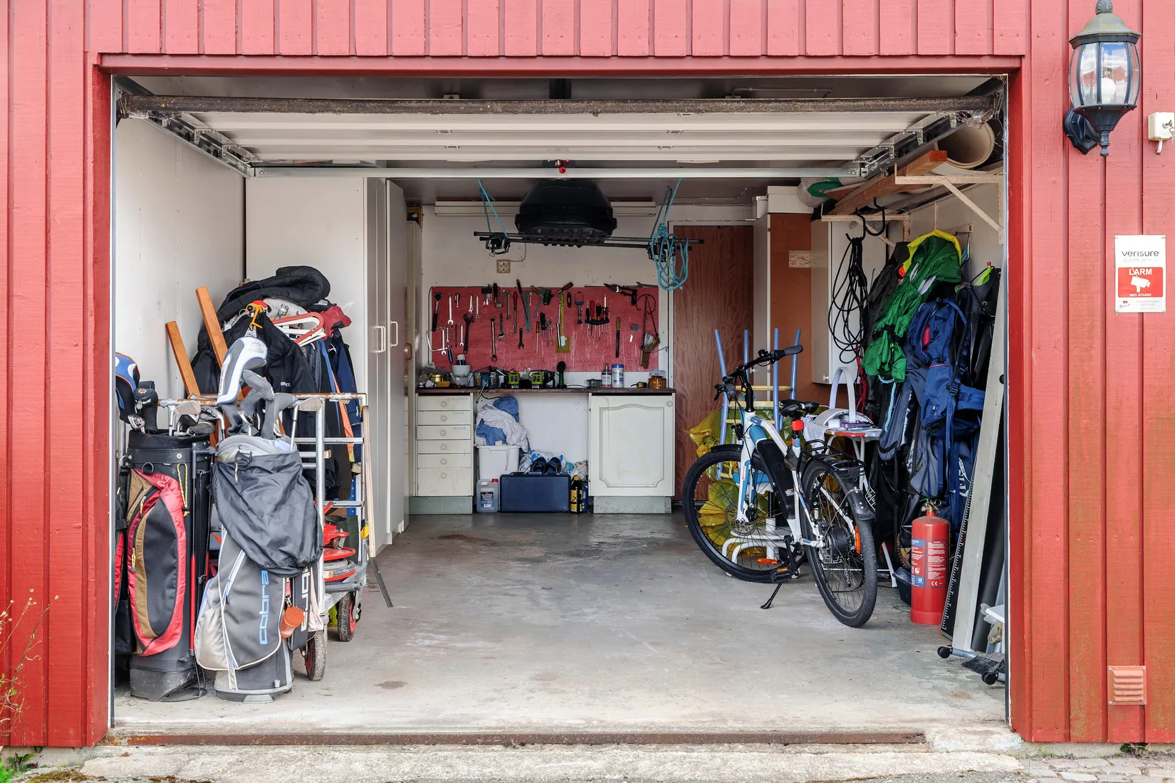 Villa, Höders väg 11, Svalsta, Nyköping