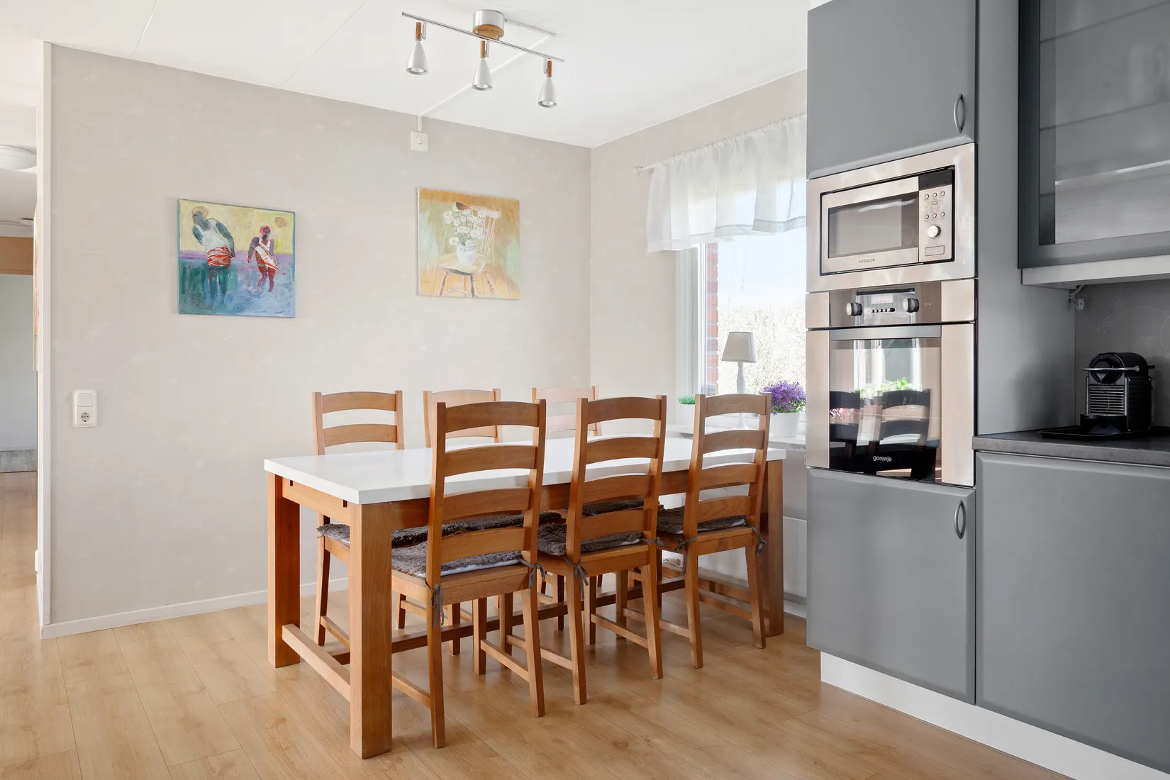 Villa, Höders väg 11, Svalsta, Nyköping