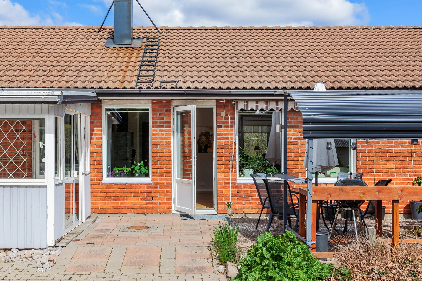 Villa, Höders väg 11, Svalsta, Nyköping