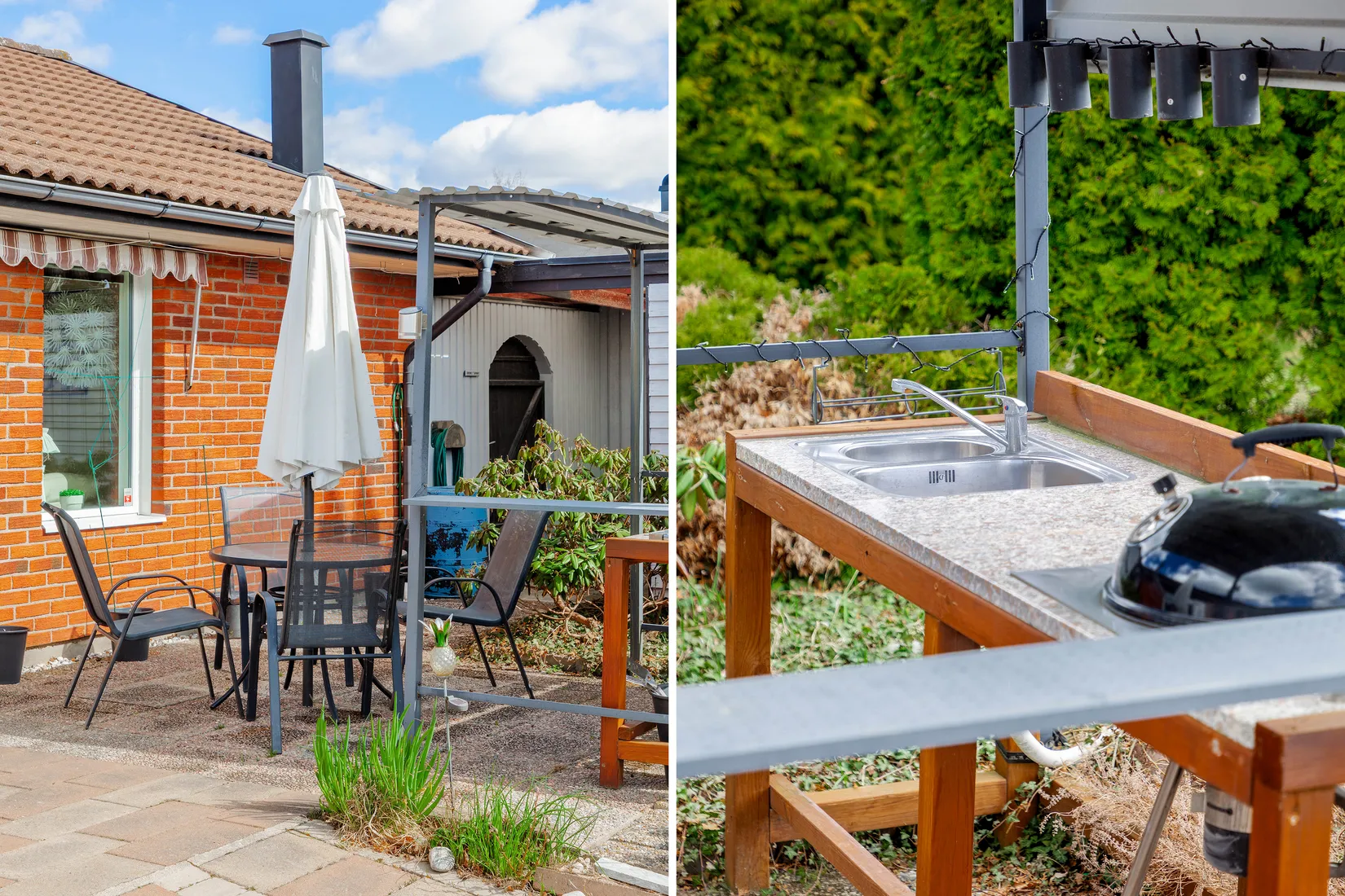 Villa, Höders väg 11, Svalsta, Nyköping