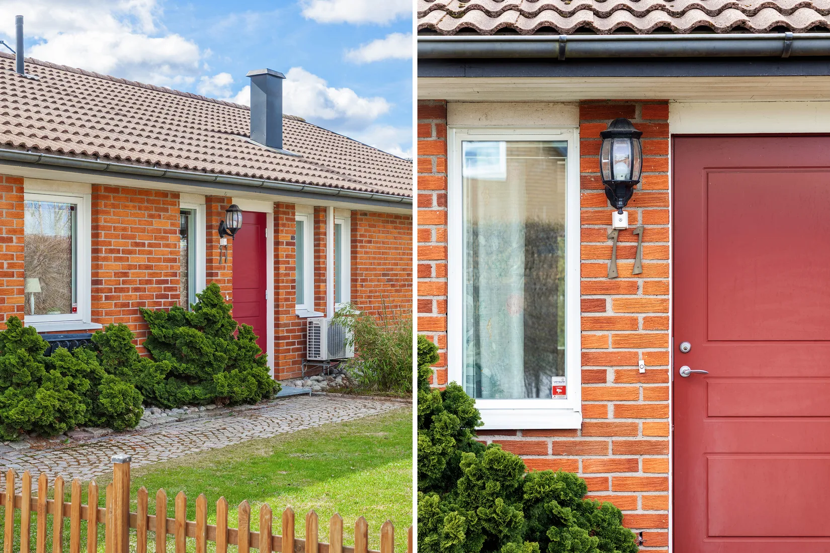 Villa, Höders väg 11, Svalsta, Nyköping