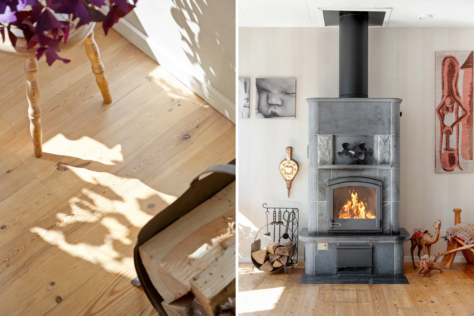 Villa, Höders väg 11, Svalsta, Nyköping