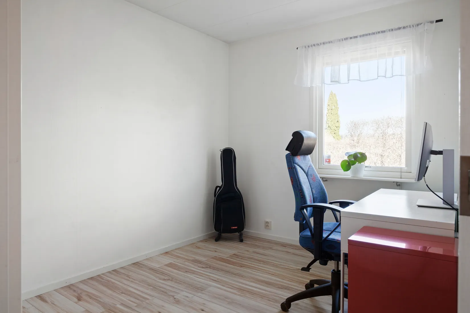 Villa, Höders väg 11, Svalsta, Nyköping