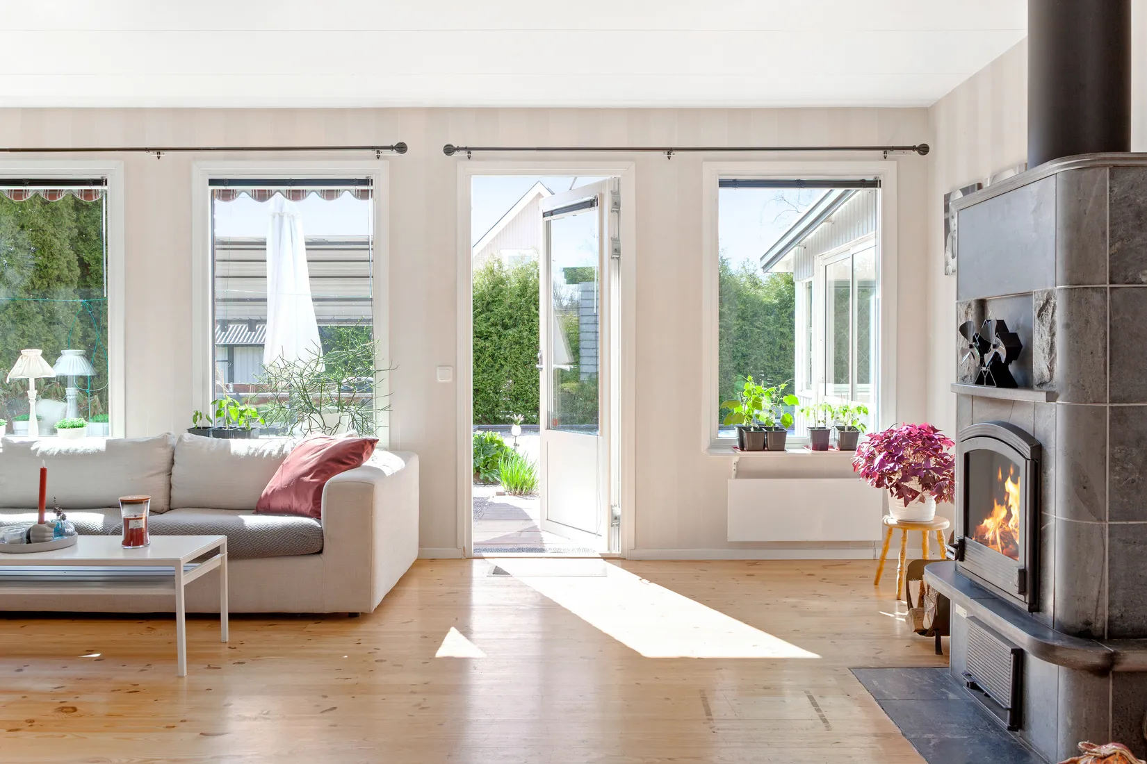 Villa, Höders väg 11, Svalsta, Nyköping