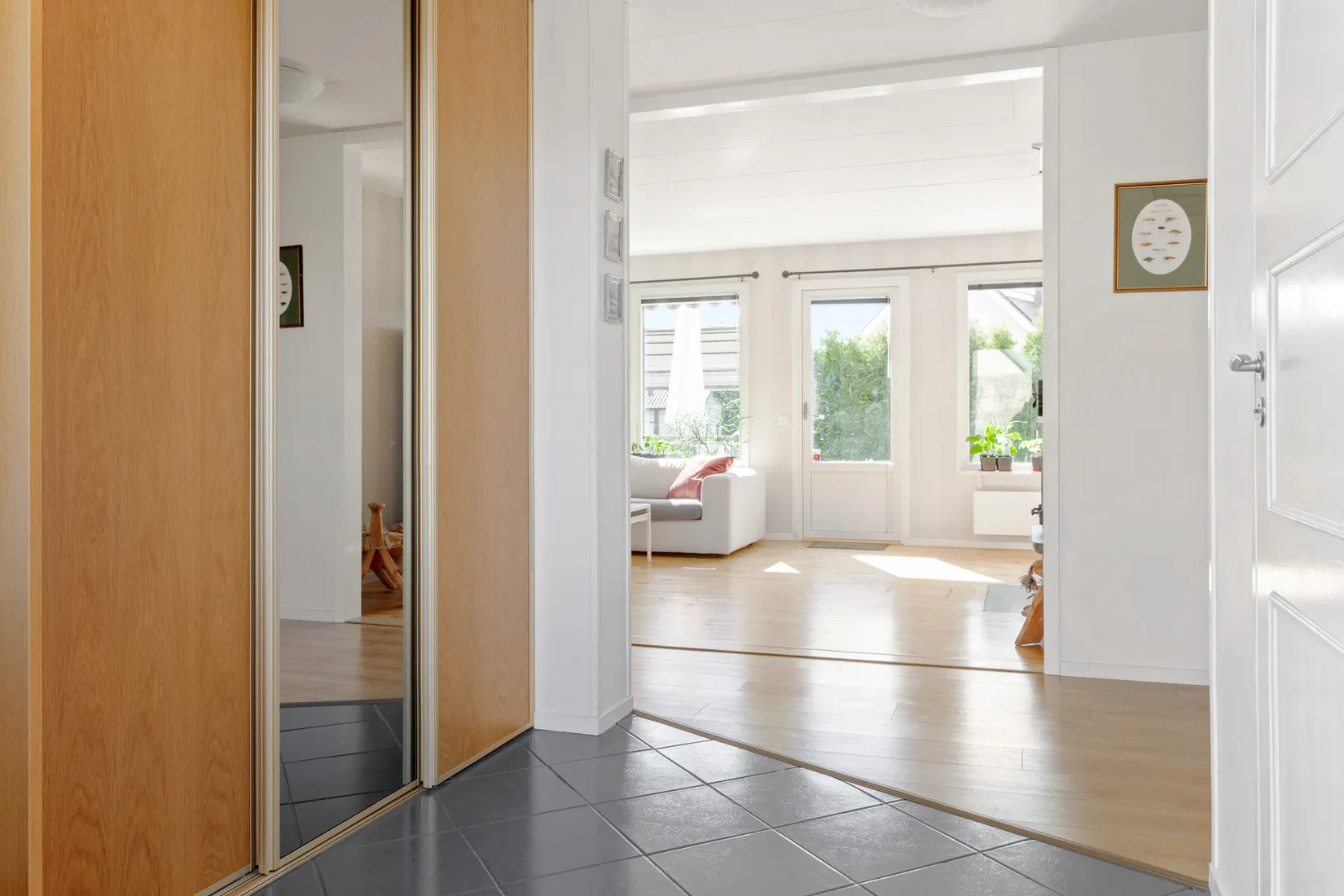 Villa, Höders väg 11, Svalsta, Nyköping