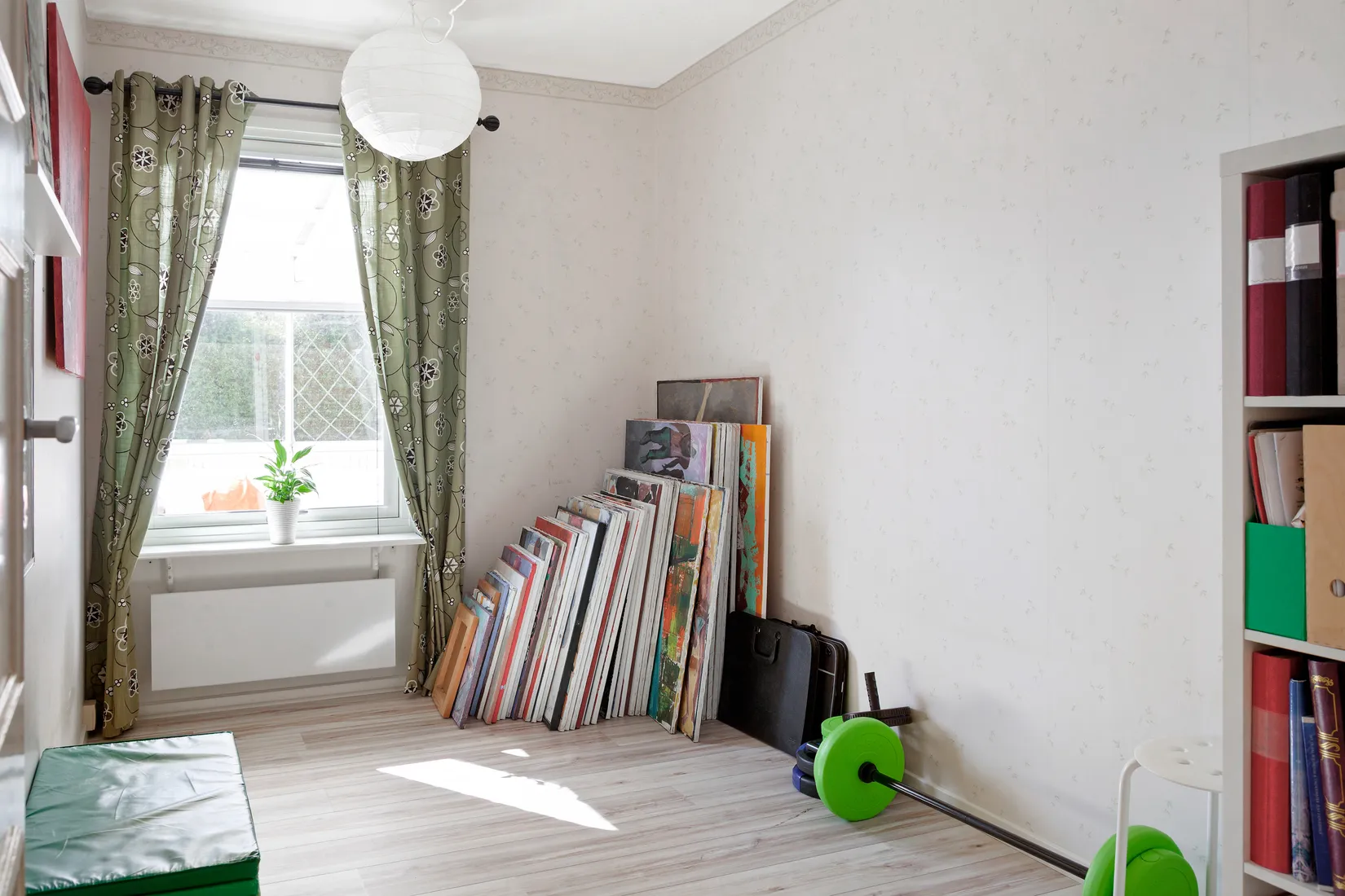 Villa, Höders väg 11, Svalsta, Nyköping