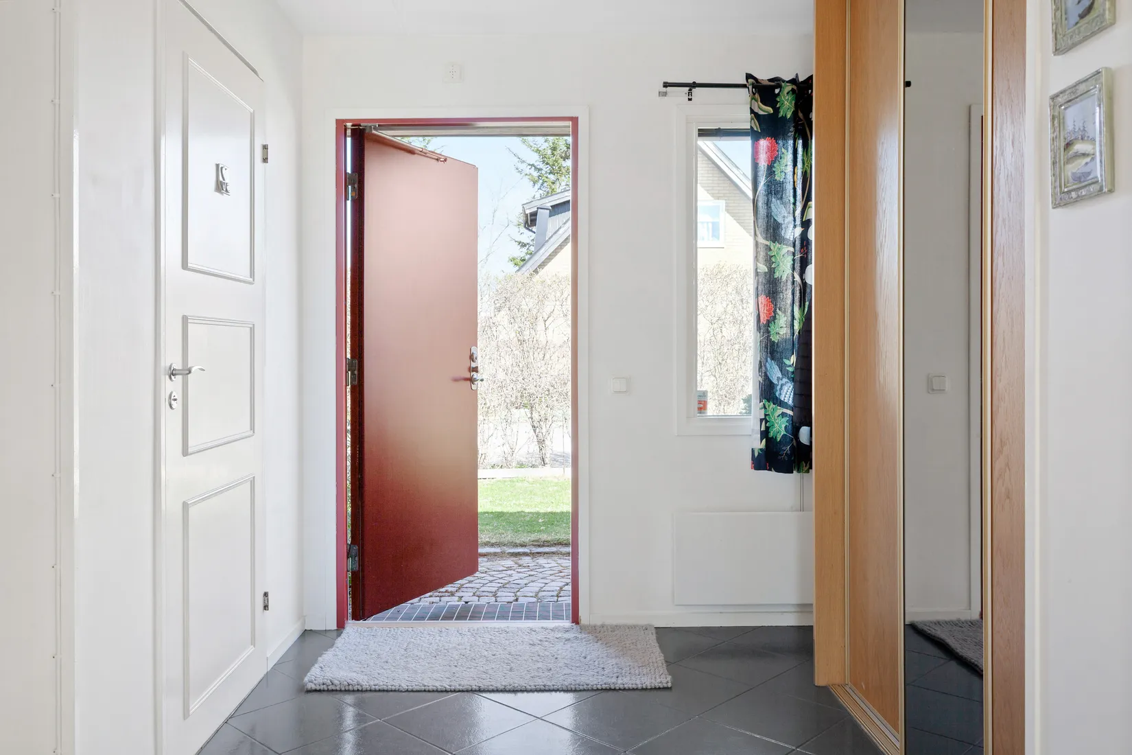 Villa, Höders väg 11, Svalsta, Nyköping