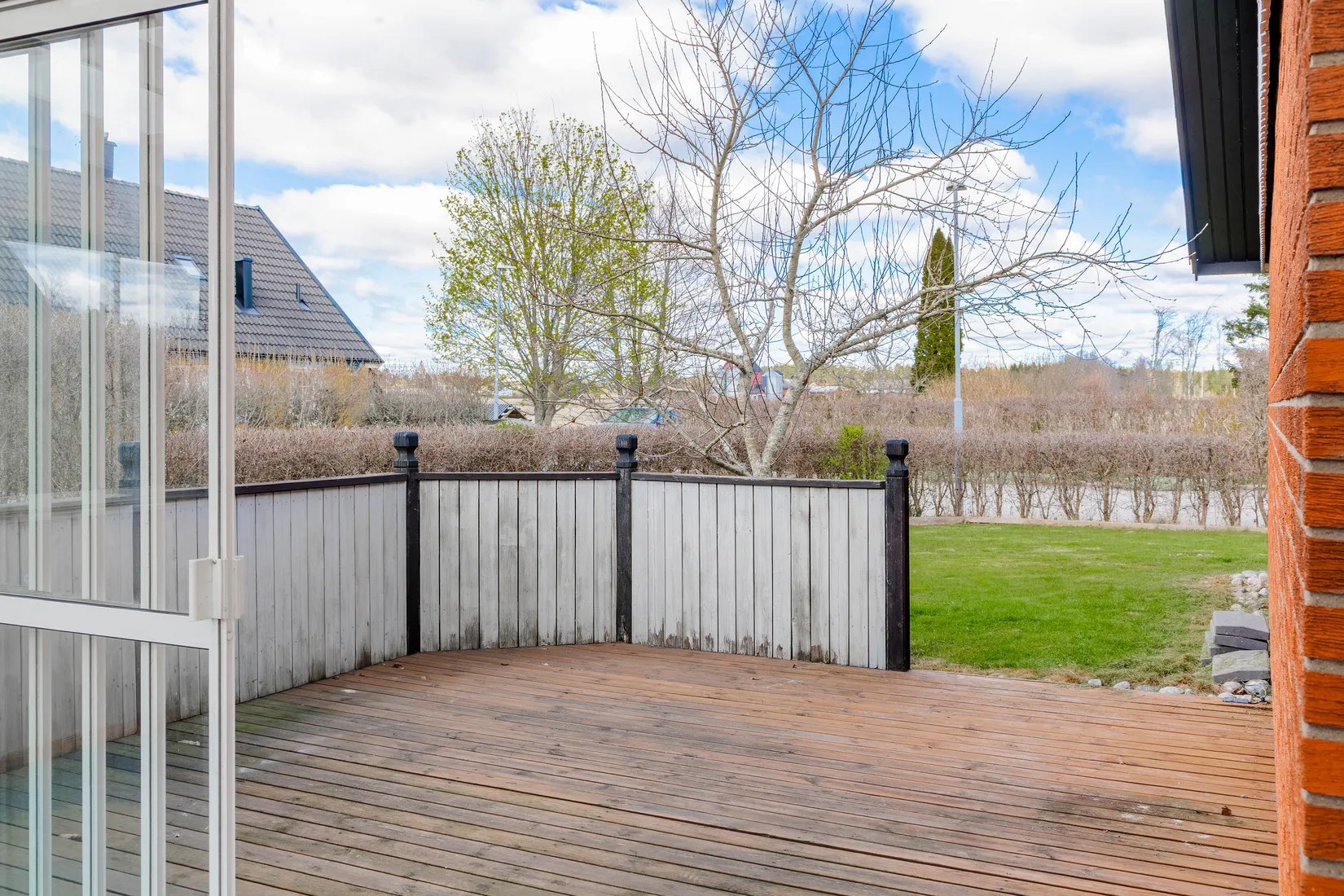 Villa, Höders väg 11, Svalsta, Nyköping