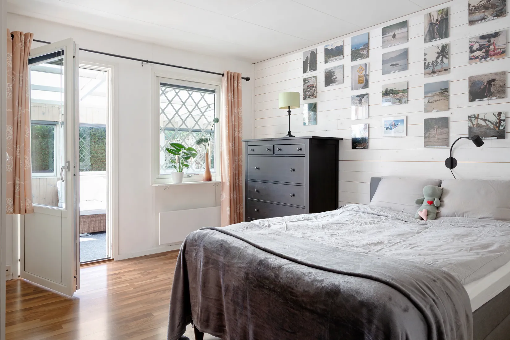 Villa, Höders väg 11, Svalsta, Nyköping