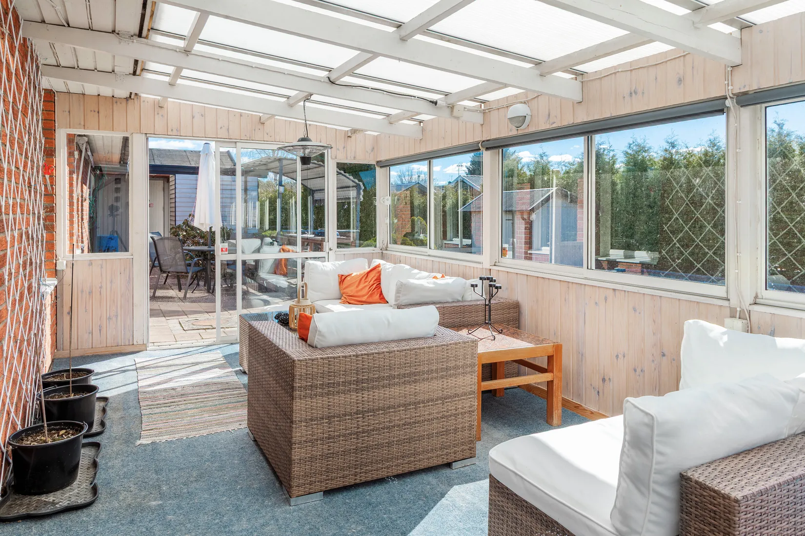 Villa, Höders väg 11, Svalsta, Nyköping