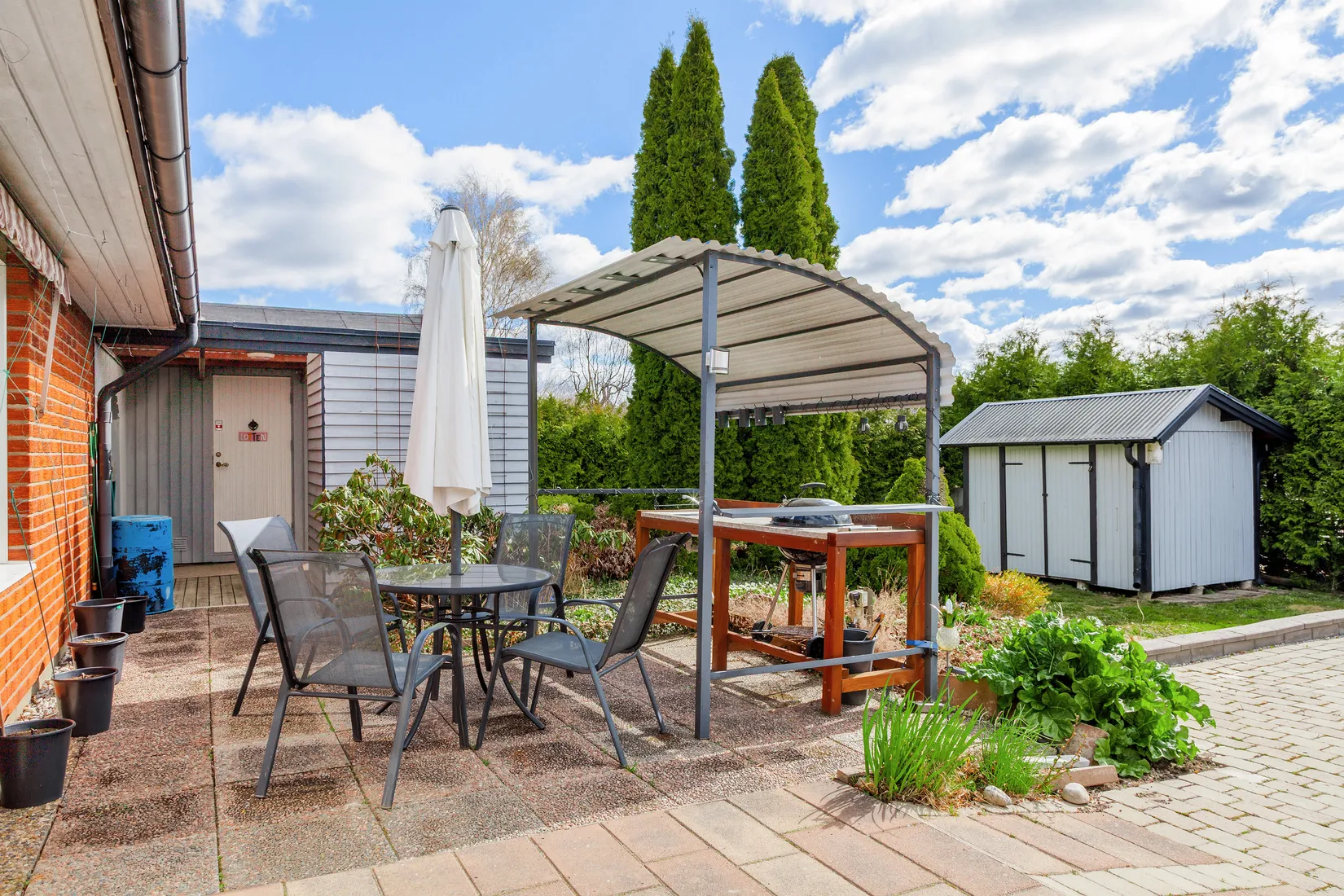 Villa, Höders väg 11, Svalsta, Nyköping