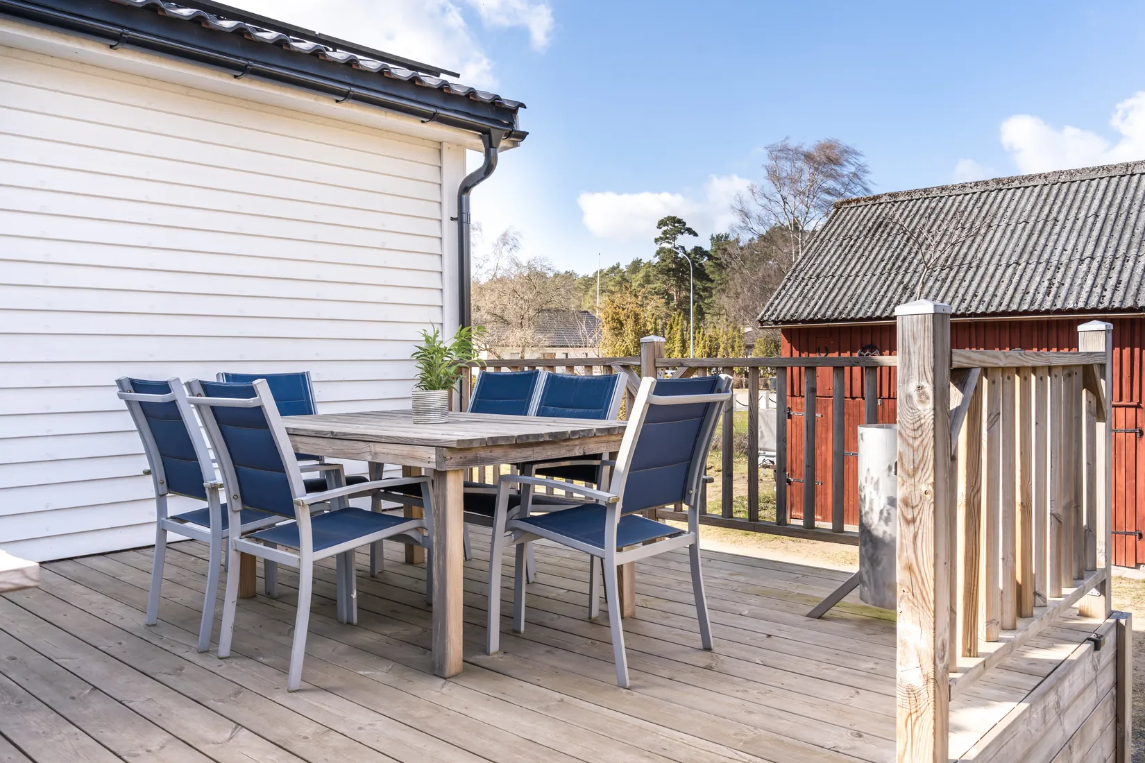 Villa, Ulfstands väg 4, Bäckaskog, Kristianstad