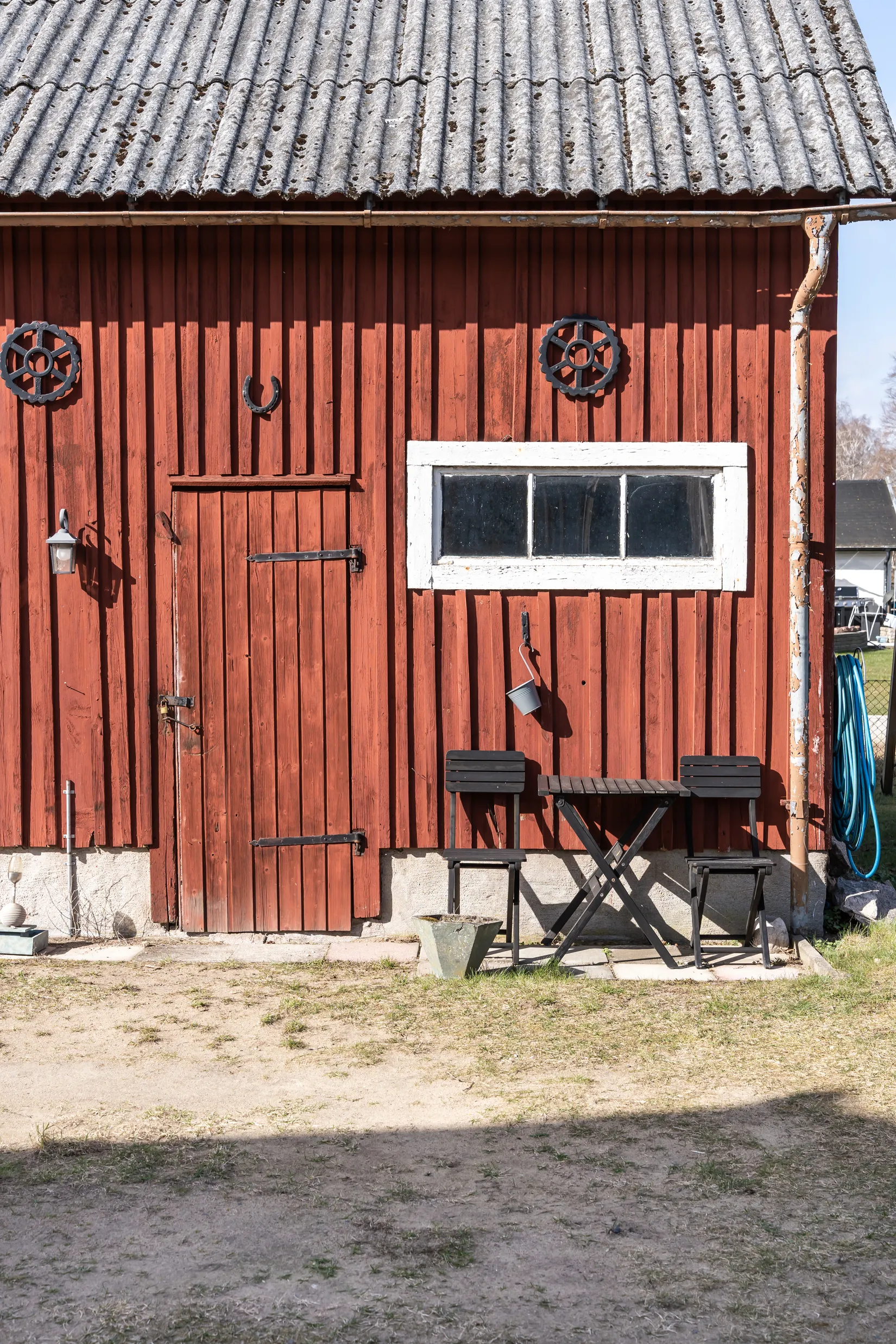 Villa, Ulfstands väg 4, Bäckaskog, Kristianstad