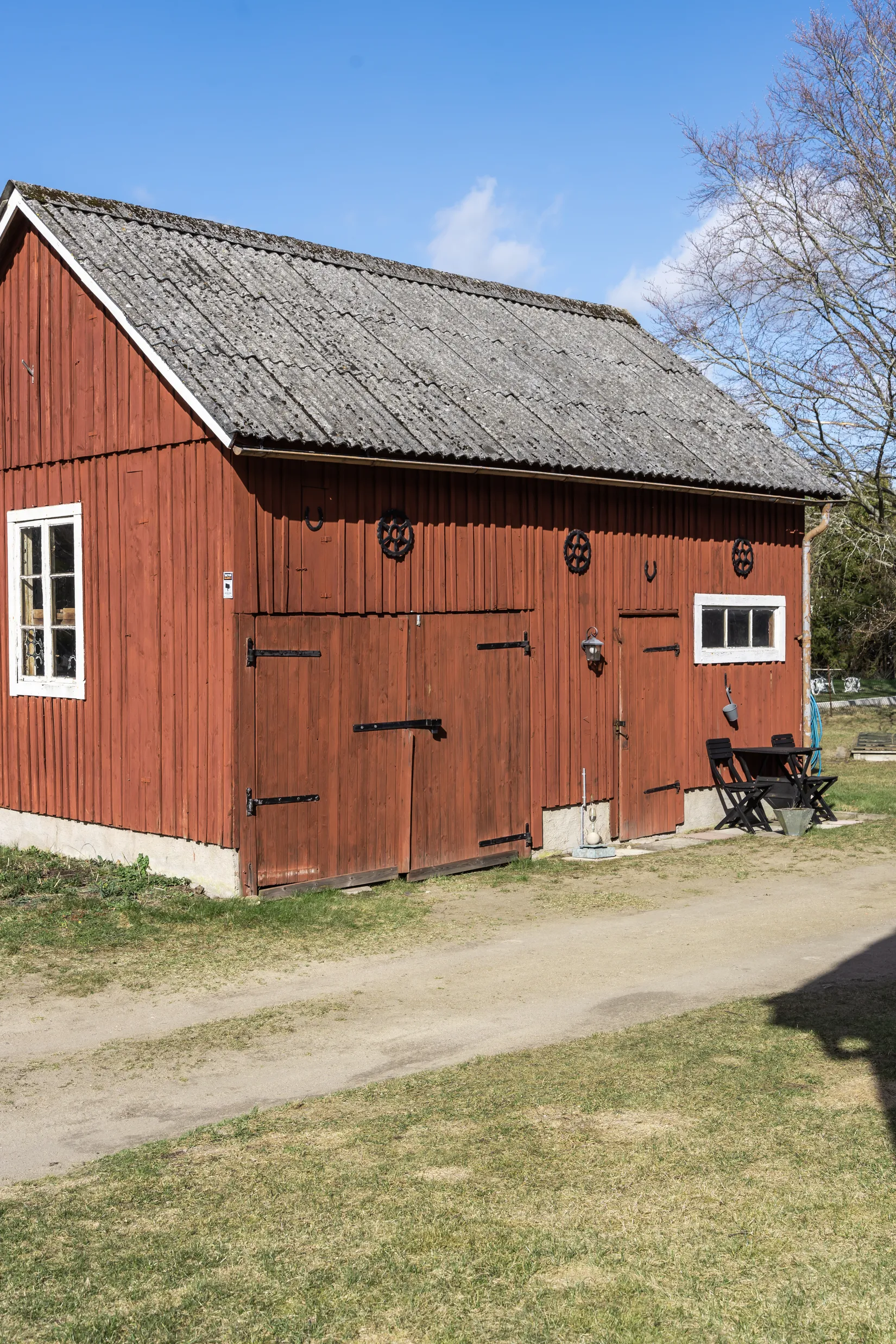 Villa, Ulfstands väg 4, Bäckaskog, Kristianstad