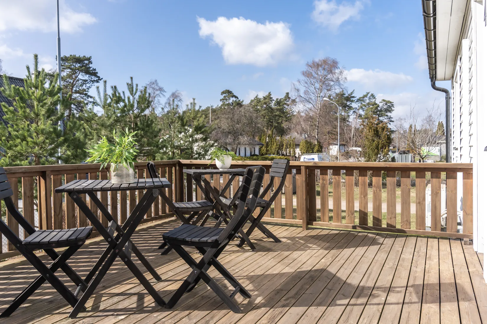 Villa, Ulfstands väg 4, Bäckaskog, Kristianstad