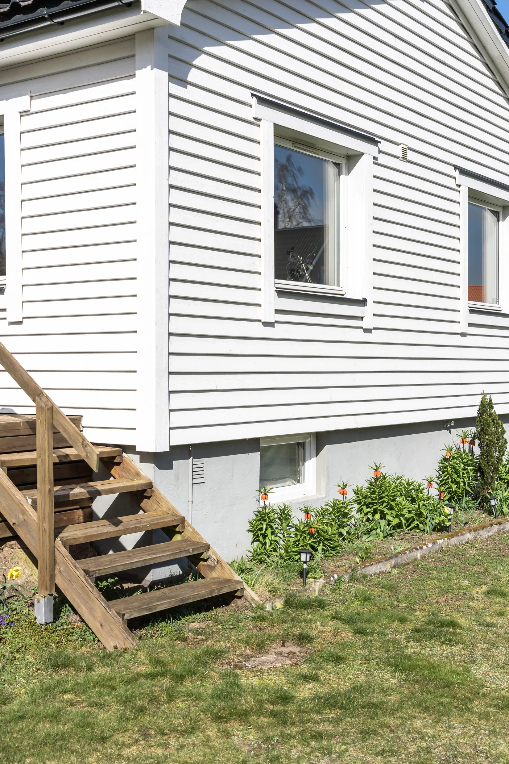 Villa, Ulfstands väg 4, Bäckaskog, Kristianstad