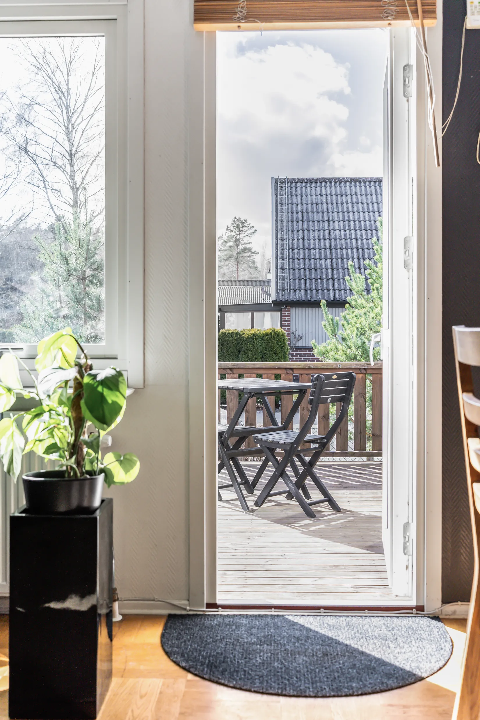 Villa, Ulfstands väg 4, Bäckaskog, Kristianstad