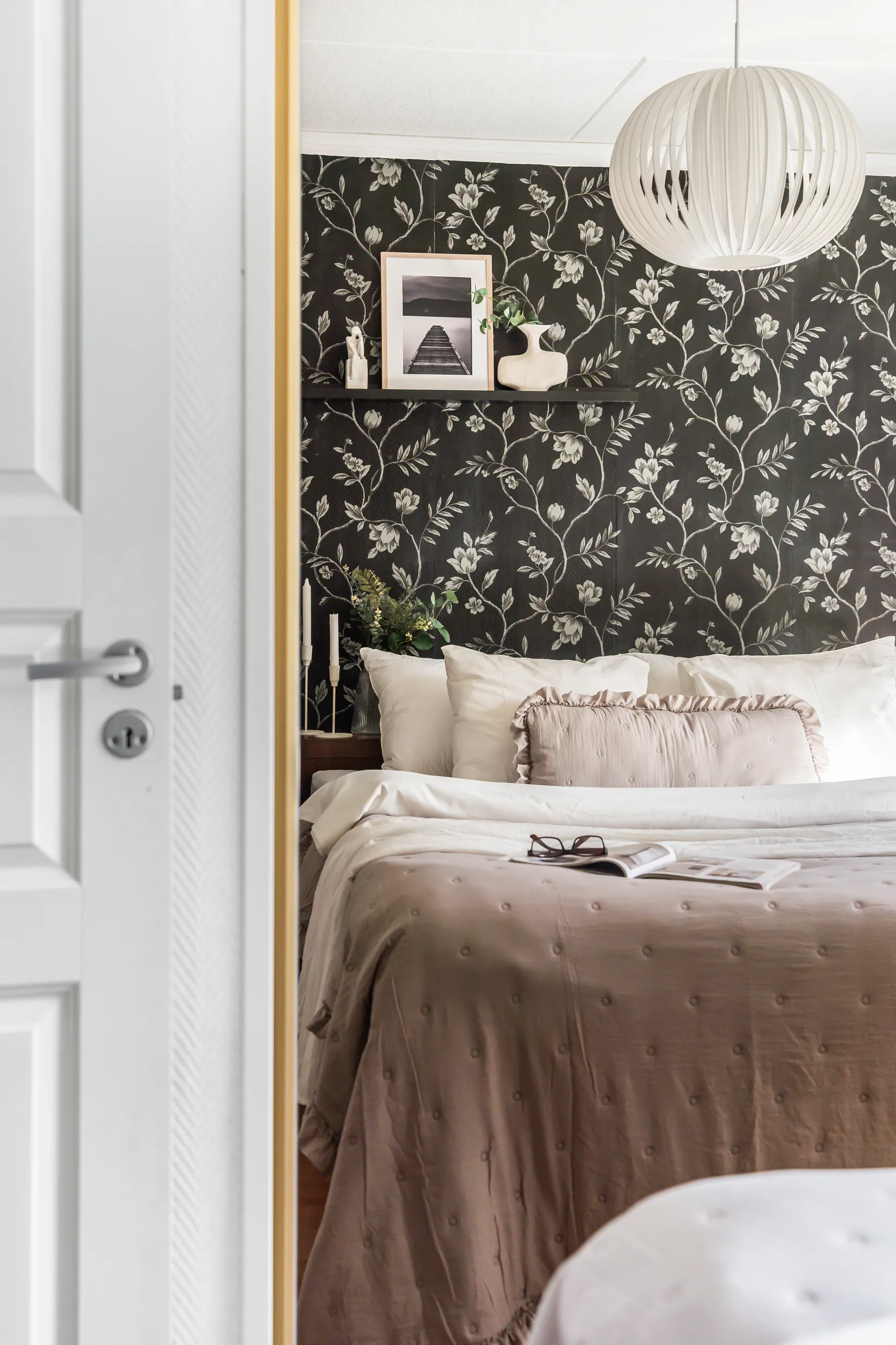 Villa, Ulfstands väg 4, Bäckaskog, Kristianstad