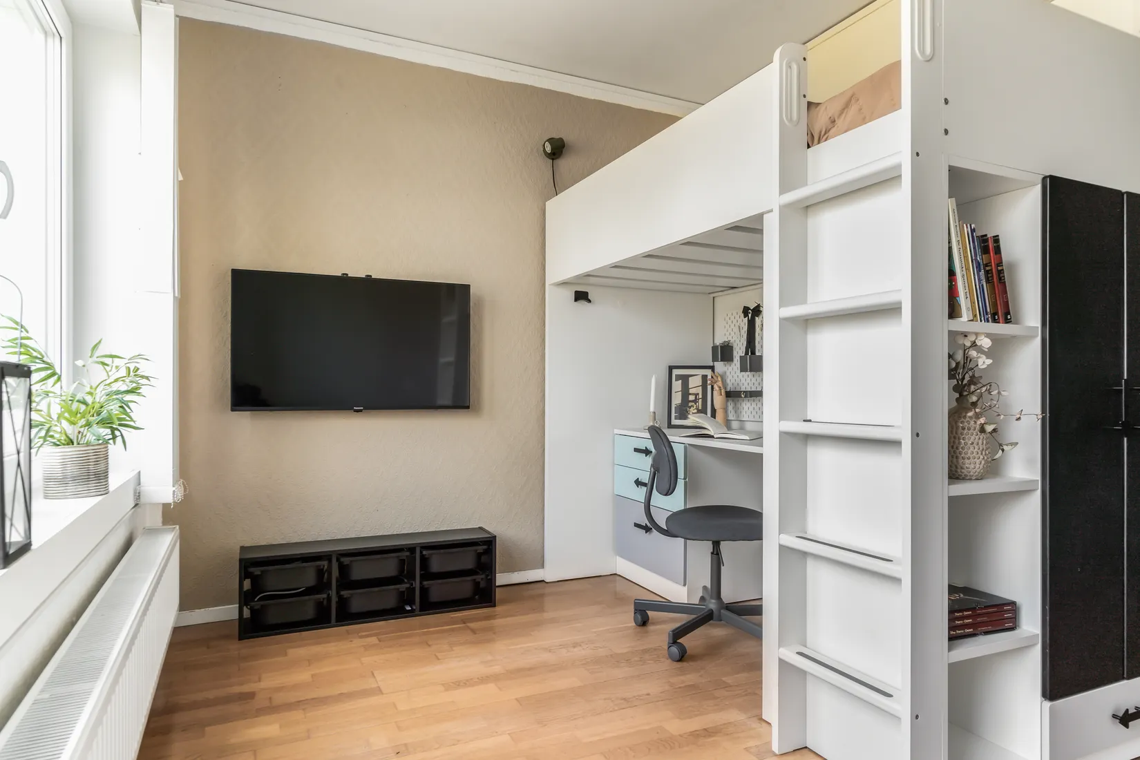 Villa, Ulfstands väg 4, Bäckaskog, Kristianstad