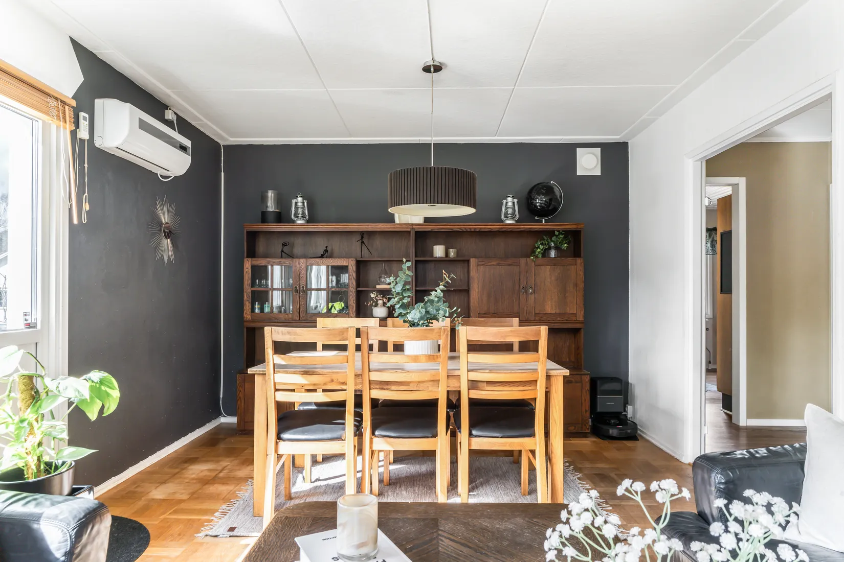 Villa, Ulfstands väg 4, Bäckaskog, Kristianstad