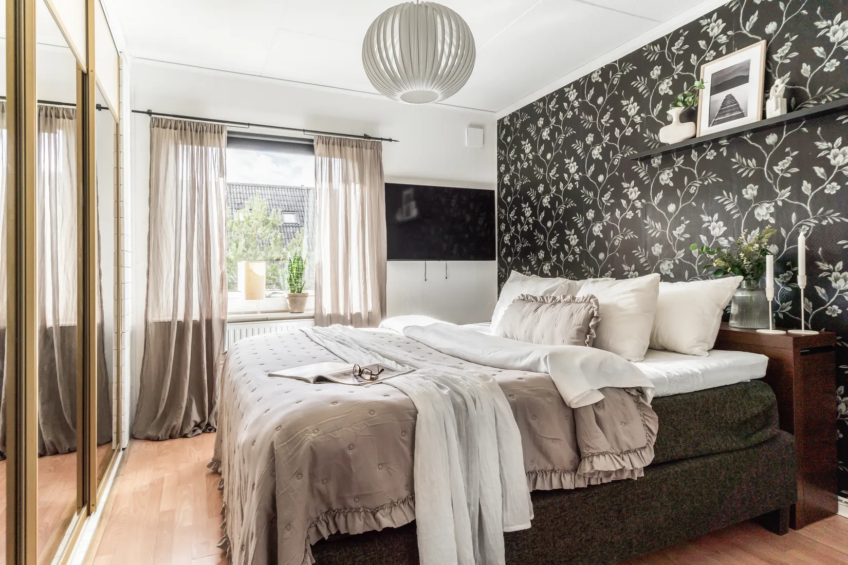 Villa, Ulfstands väg 4, Bäckaskog, Kristianstad