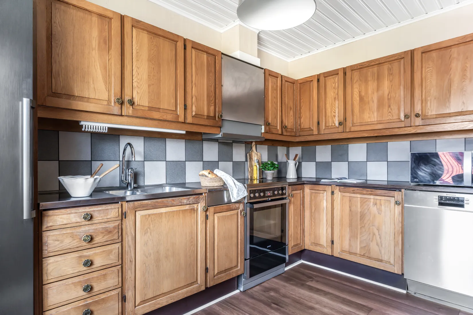 Villa, Ulfstands väg 4, Bäckaskog, Kristianstad