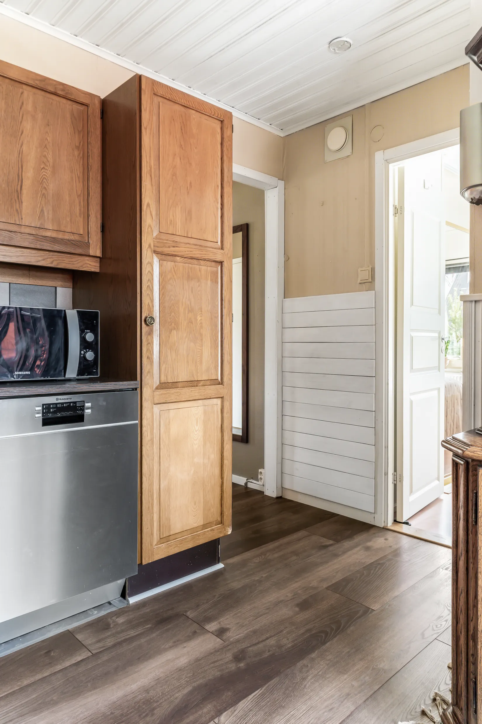 Villa, Ulfstands väg 4, Bäckaskog, Kristianstad