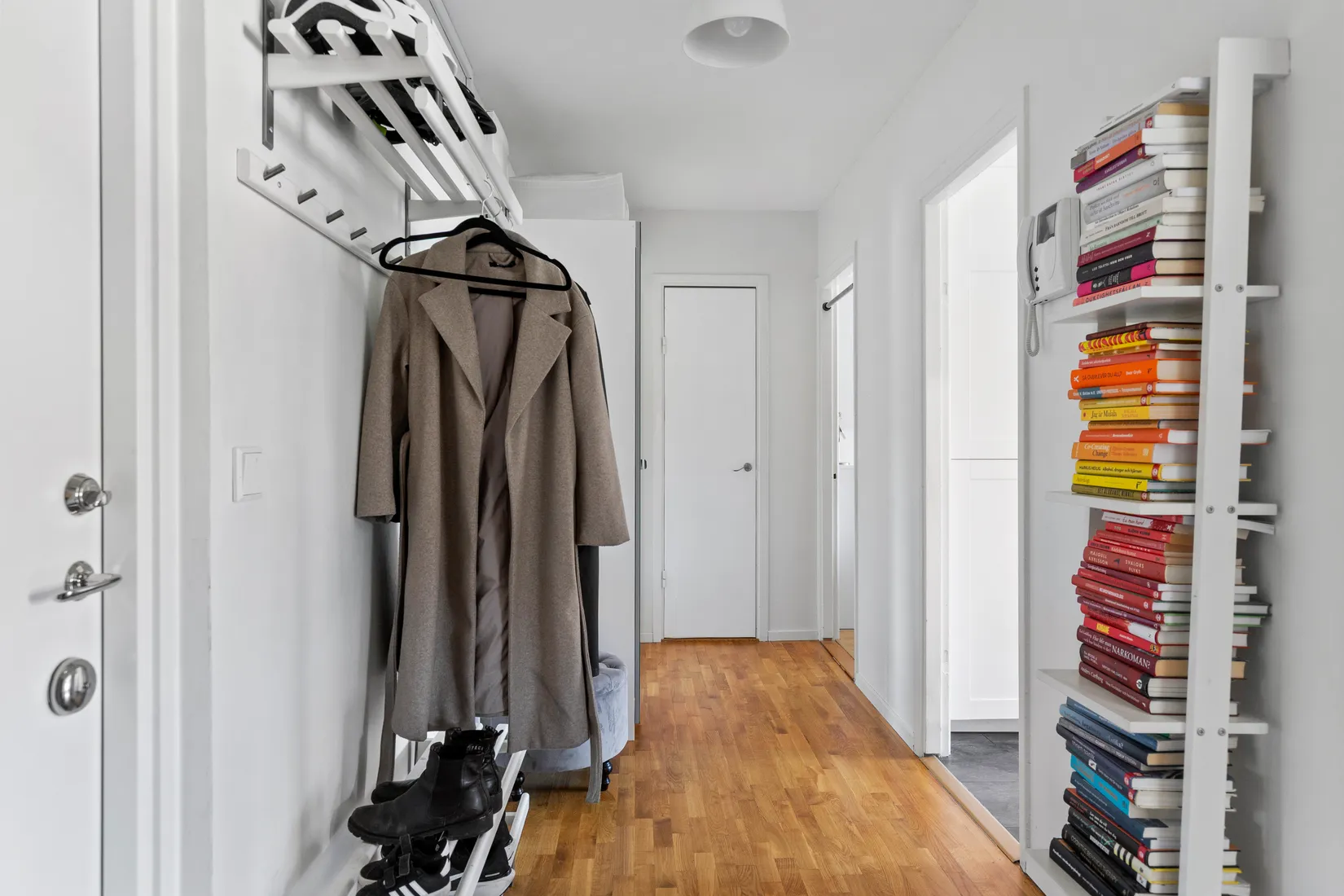 Bostadsrätt, Fiolgatan 6, Ruddalen, Göteborg