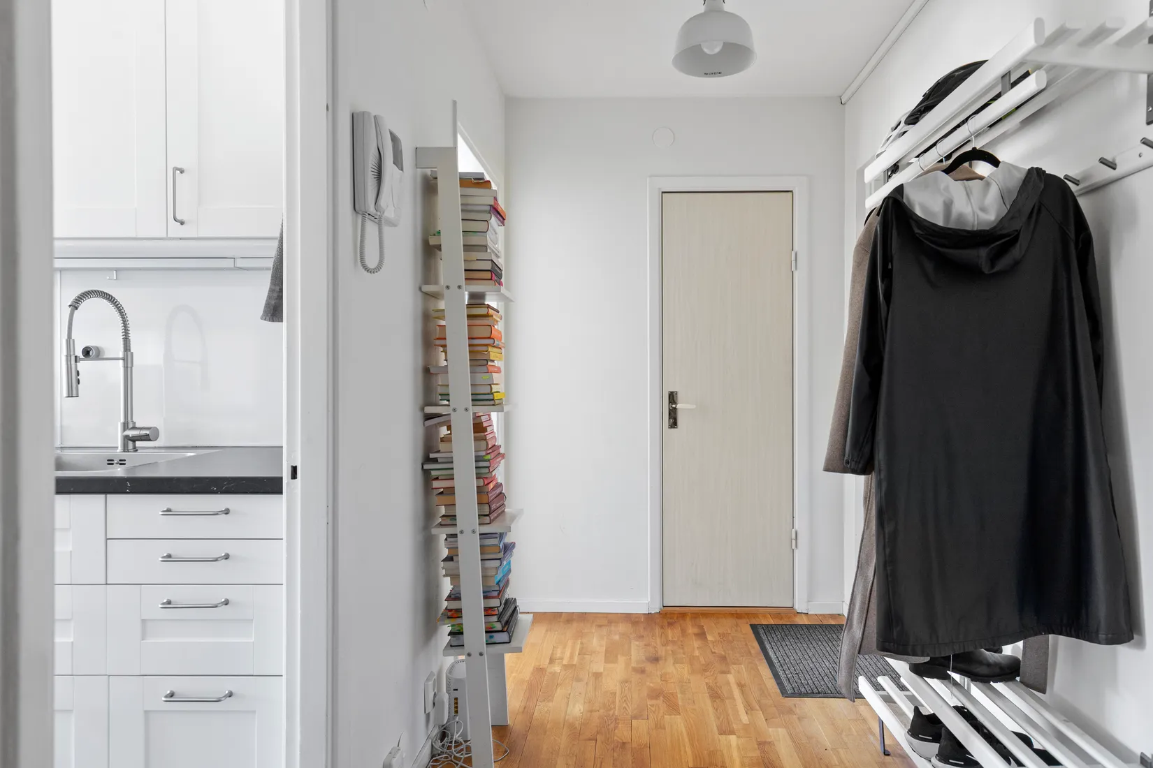 Bostadsrätt, Fiolgatan 6, Ruddalen, Göteborg