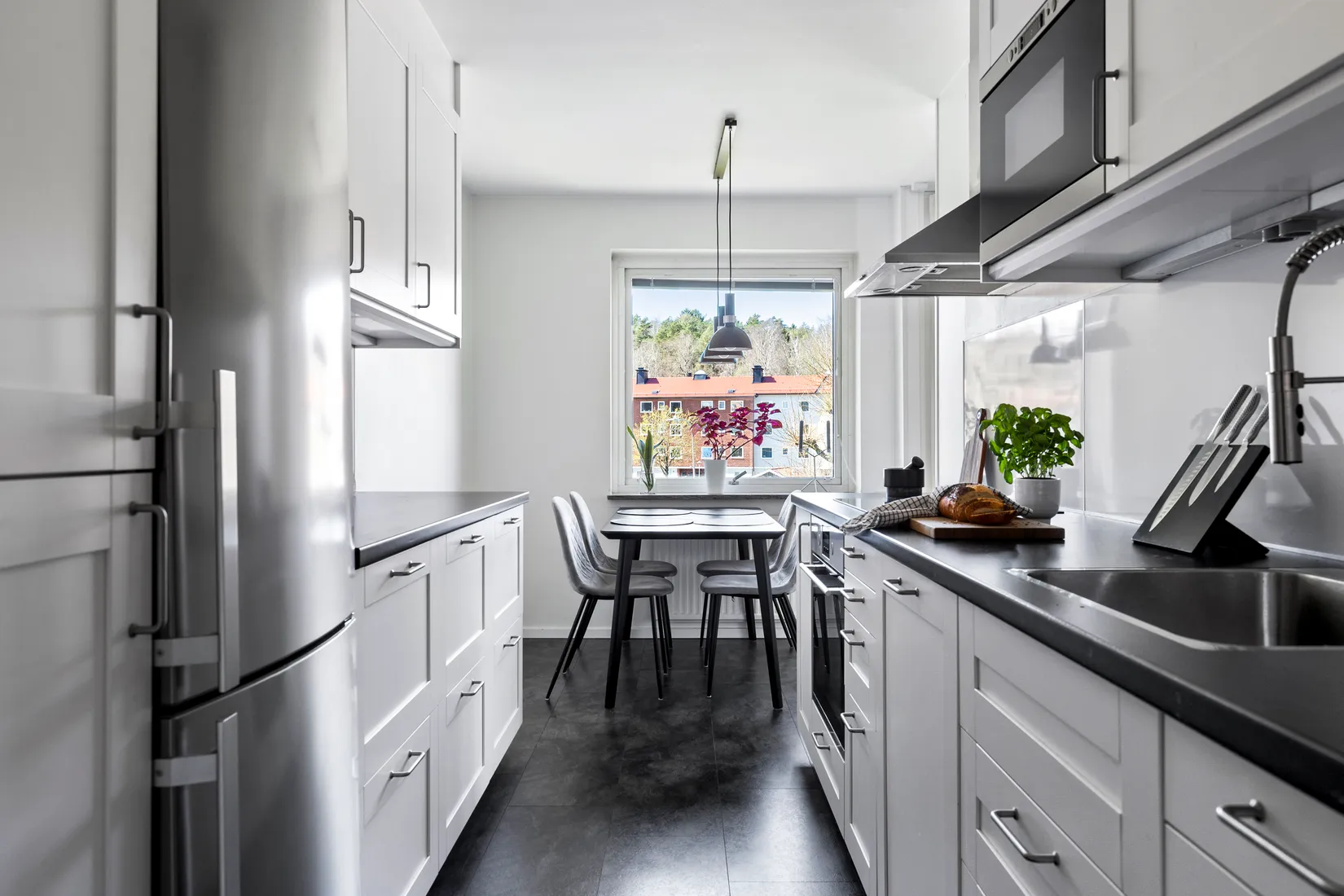 Bostadsrätt, Fiolgatan 6, Ruddalen, Göteborg