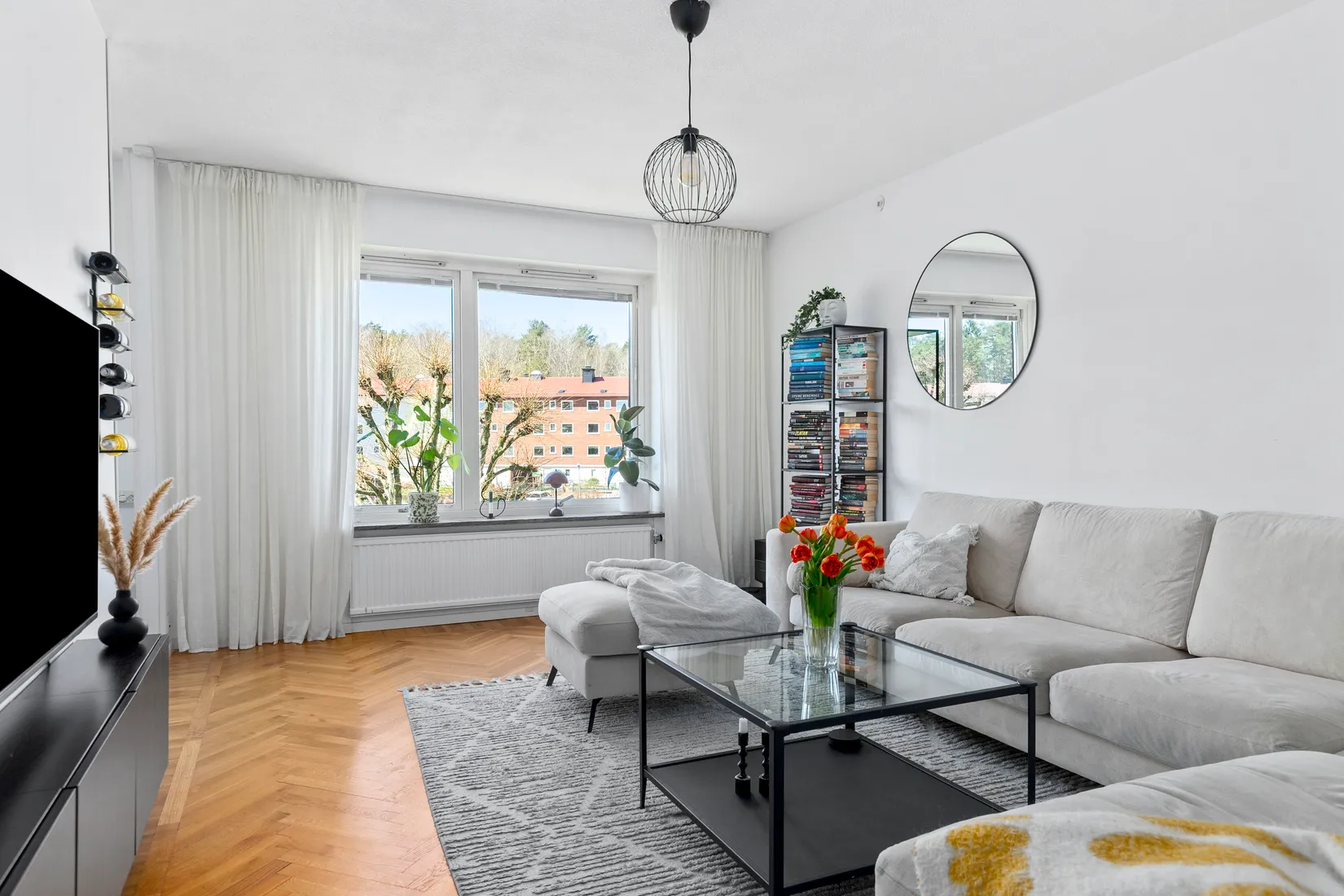 Bostadsrätt, Fiolgatan 6, Ruddalen, Göteborg