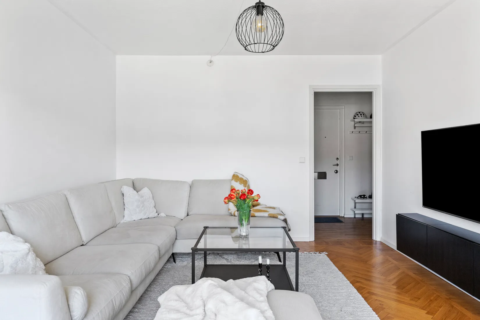 Bostadsrätt, Fiolgatan 6, Ruddalen, Göteborg