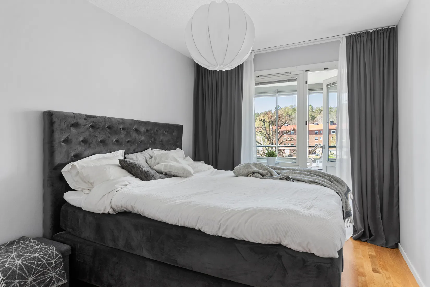 Bostadsrätt, Fiolgatan 6, Ruddalen, Göteborg