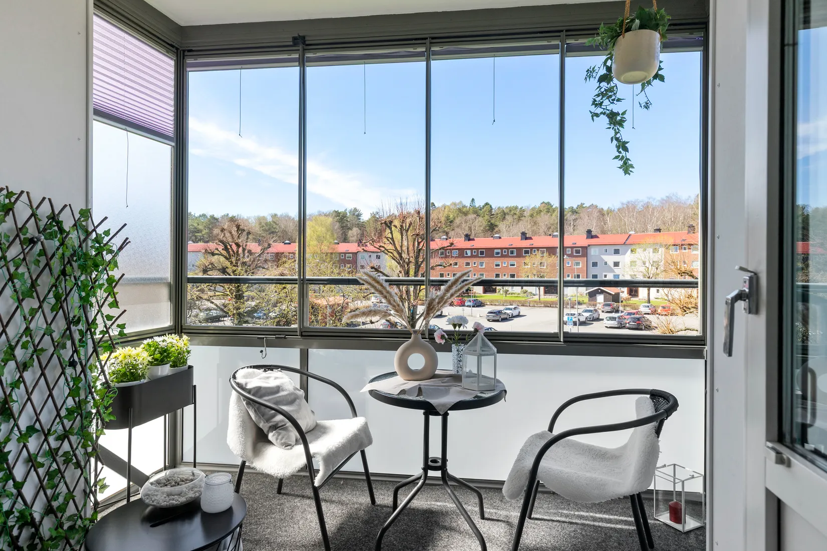 Bostadsrätt, Fiolgatan 6, Ruddalen, Göteborg