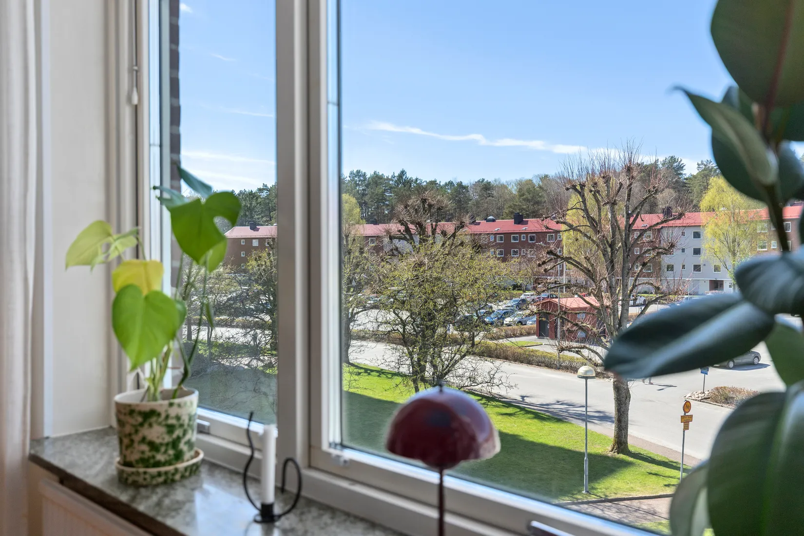 Bostadsrätt, Fiolgatan 6, Ruddalen, Göteborg