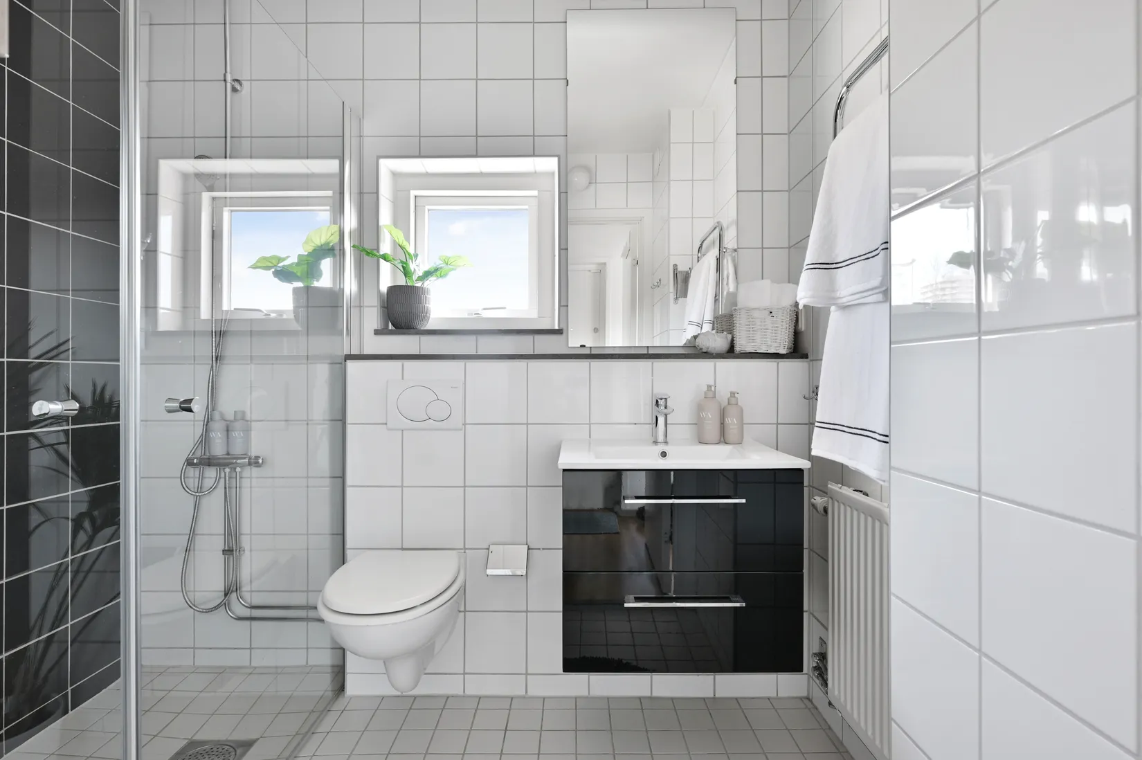Bostadsrätt, Axel Wennergrens väg 8, Centrala Tyresö, Tyresö