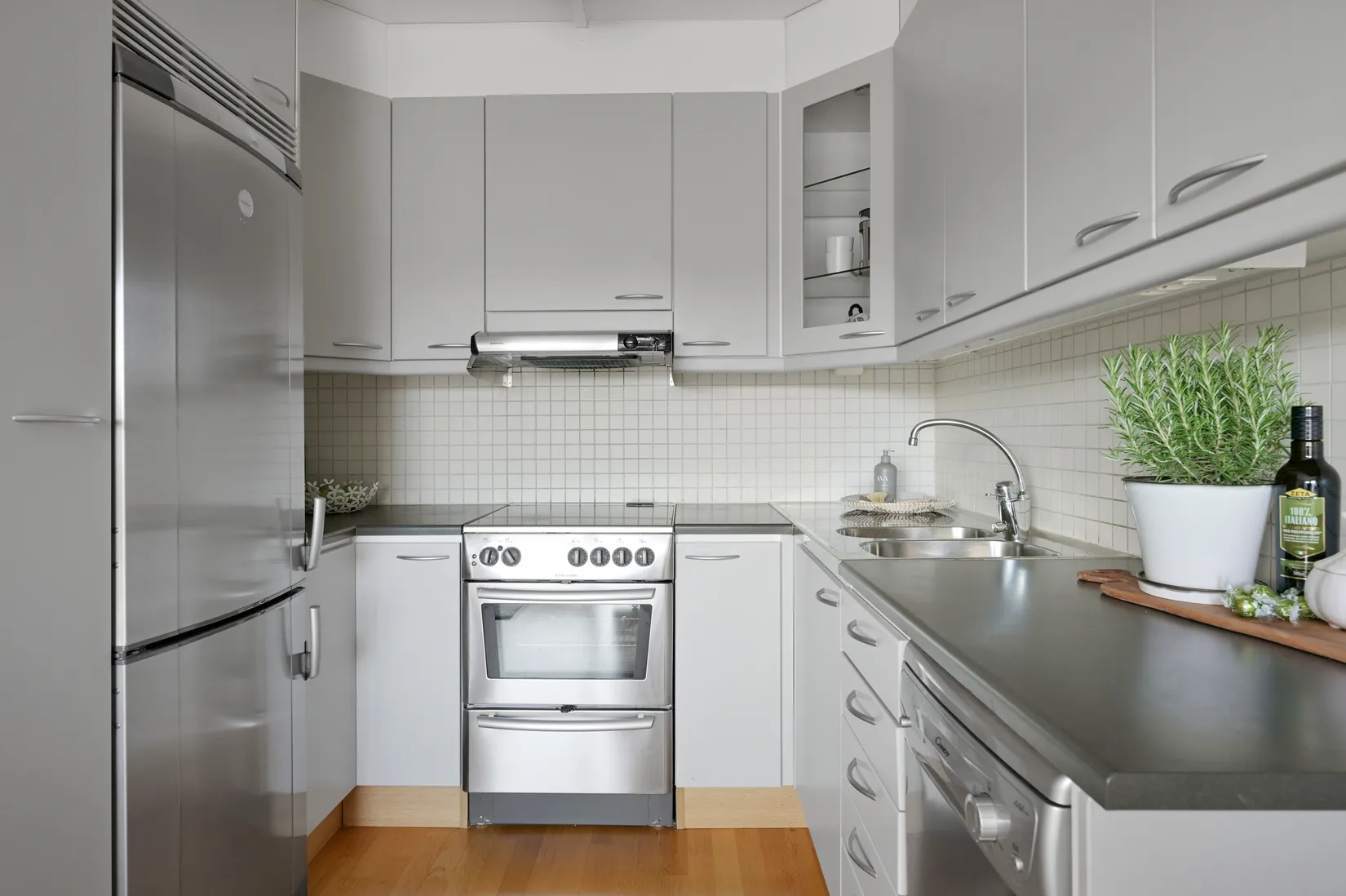 Bostadsrätt, Axel Wennergrens väg 8, Centrala Tyresö, Tyresö