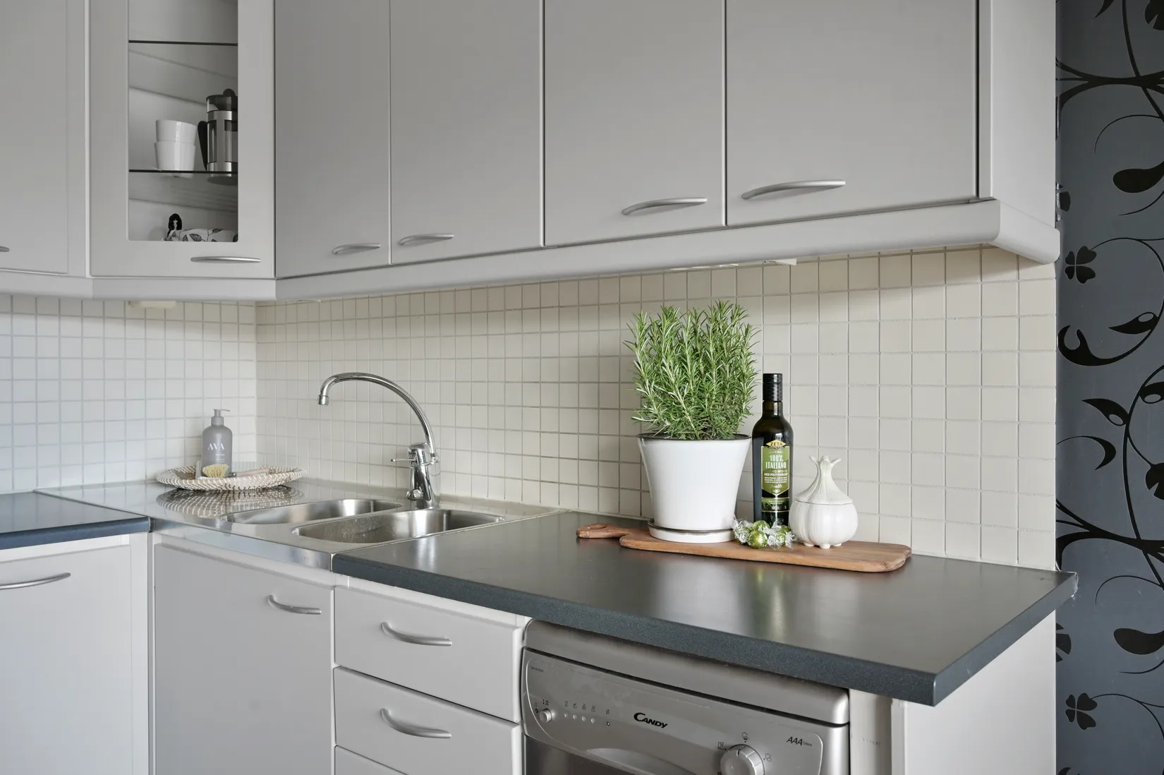 Bostadsrätt, Axel Wennergrens väg 8, Centrala Tyresö, Tyresö