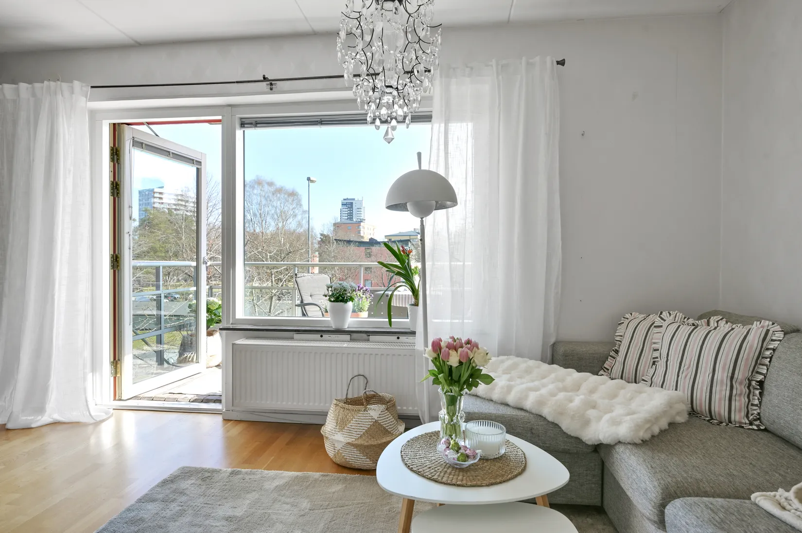 Bostadsrätt, Axel Wennergrens väg 8, Centrala Tyresö, Tyresö