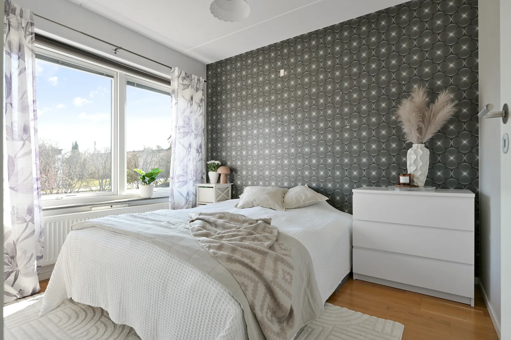 Bostadsrätt, Axel Wennergrens väg 8, Centrala Tyresö, Tyresö