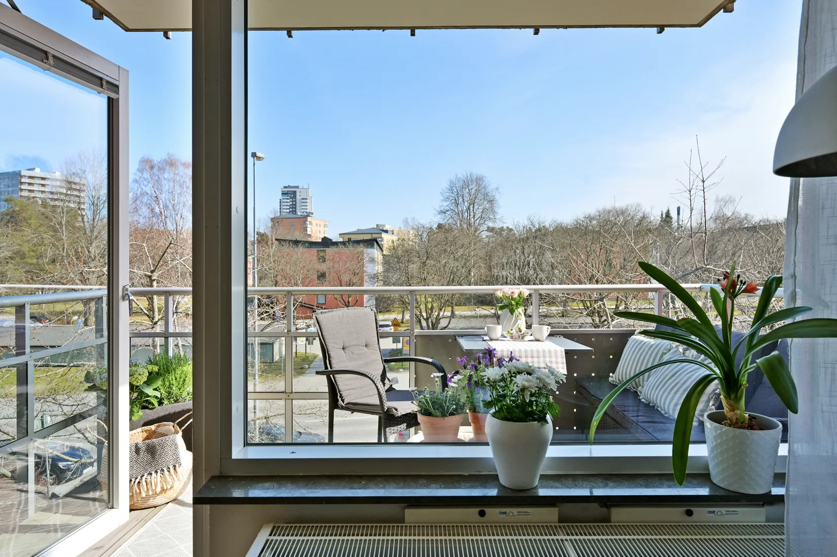 Bostadsrätt, Axel Wennergrens väg 8, Centrala Tyresö, Tyresö
