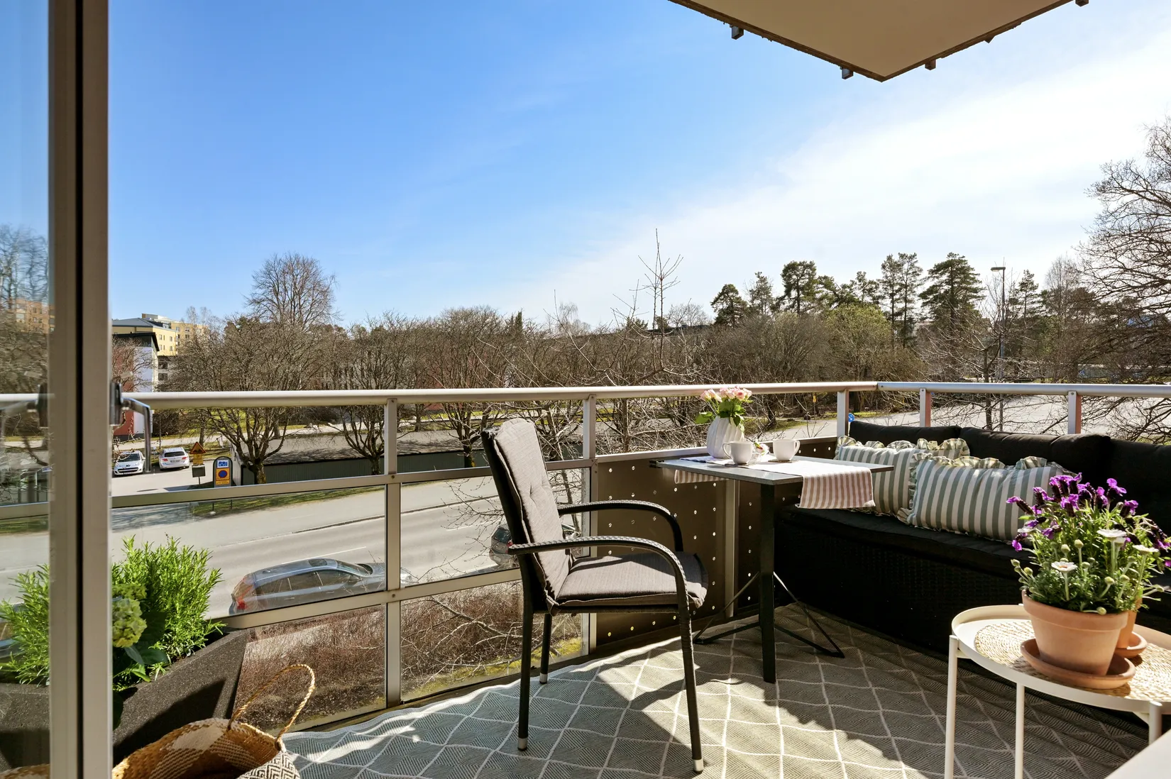 Bostadsrätt, Axel Wennergrens väg 8, Centrala Tyresö, Tyresö
