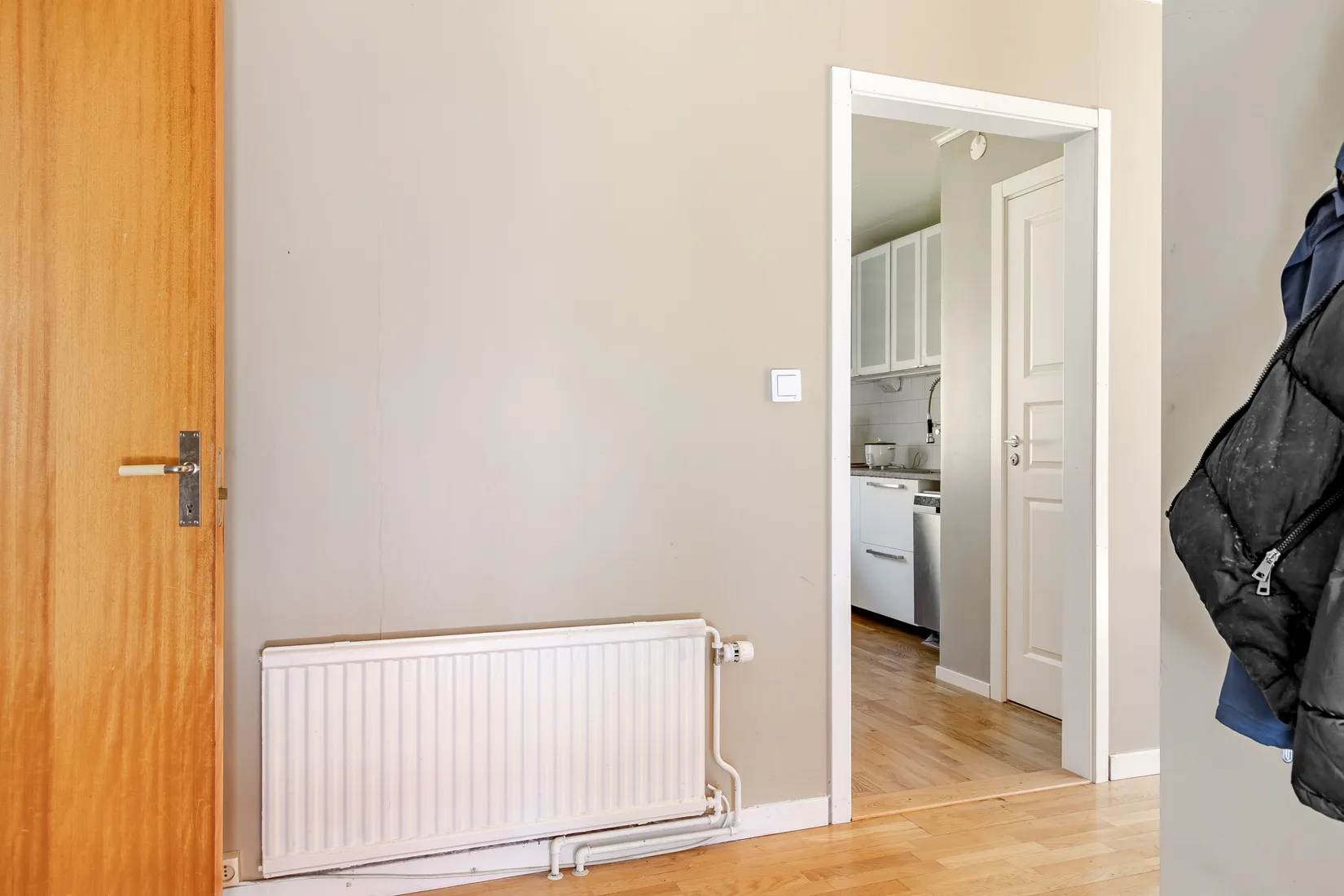 Villa, Långasjövägen 21, Backaryd, Ronneby